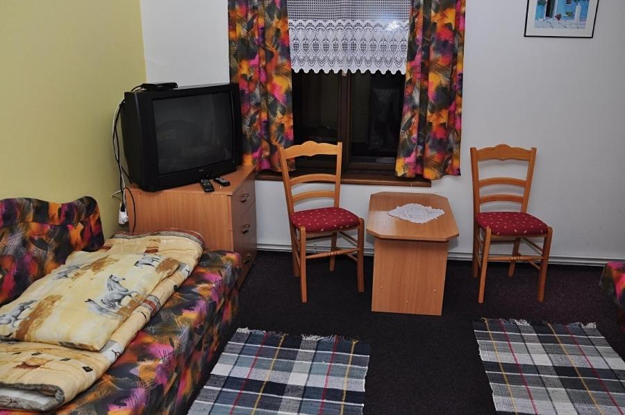 Quadruple Room photo 1