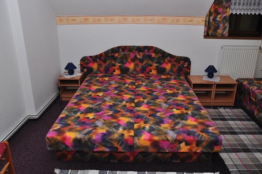 Quadruple Room photo 3