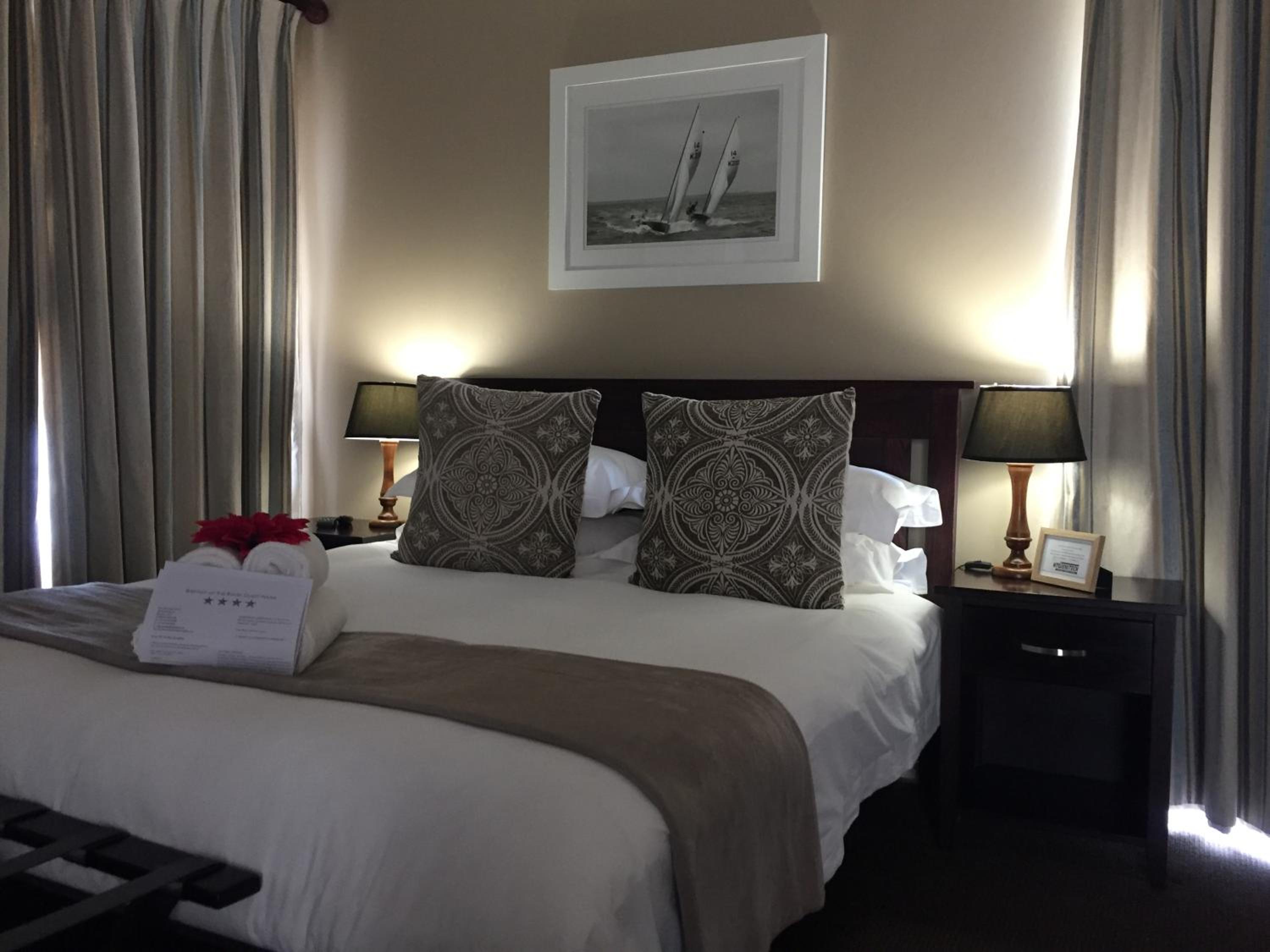  Double Room - Photo 1