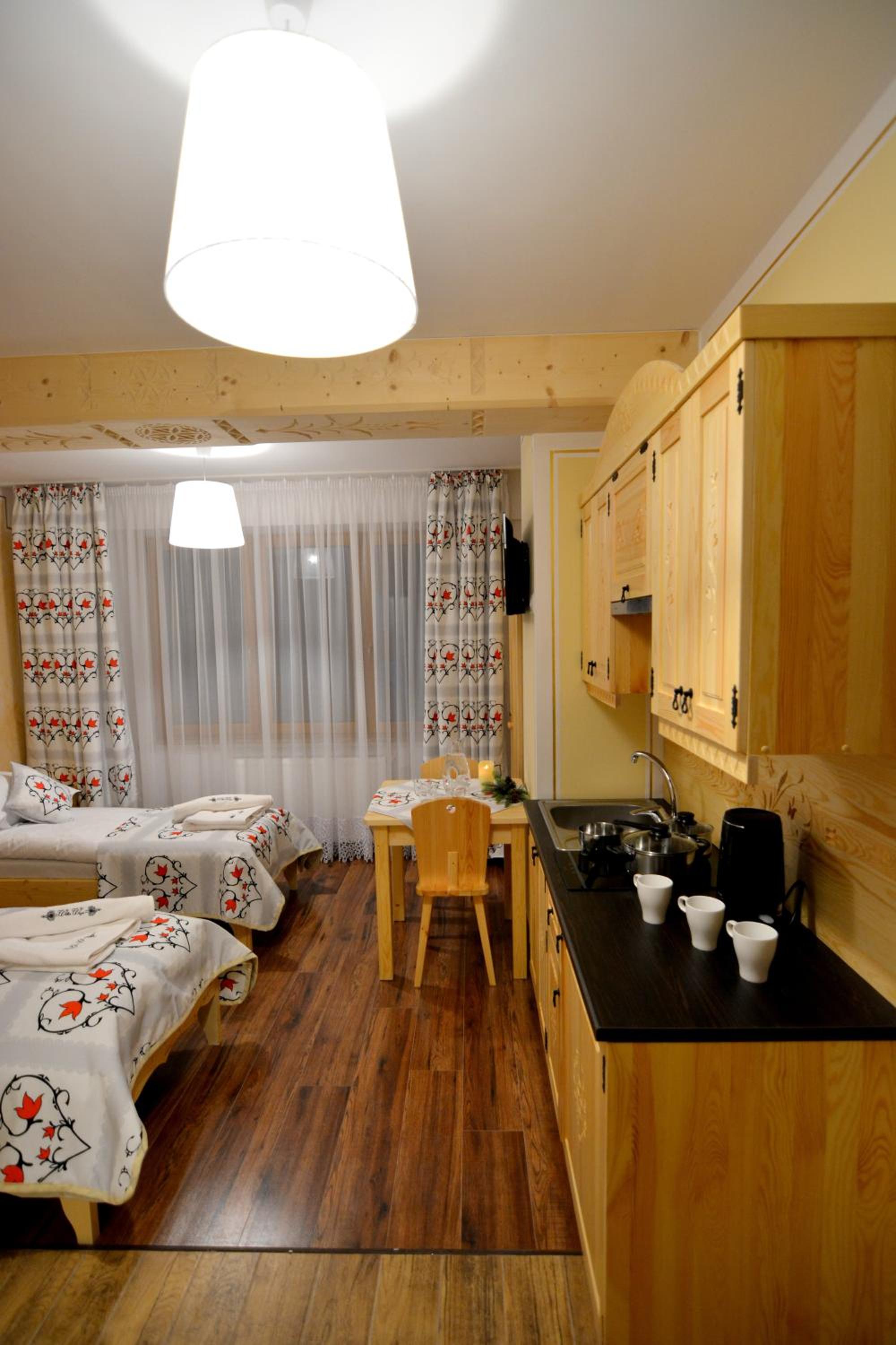 Double Room photo 1