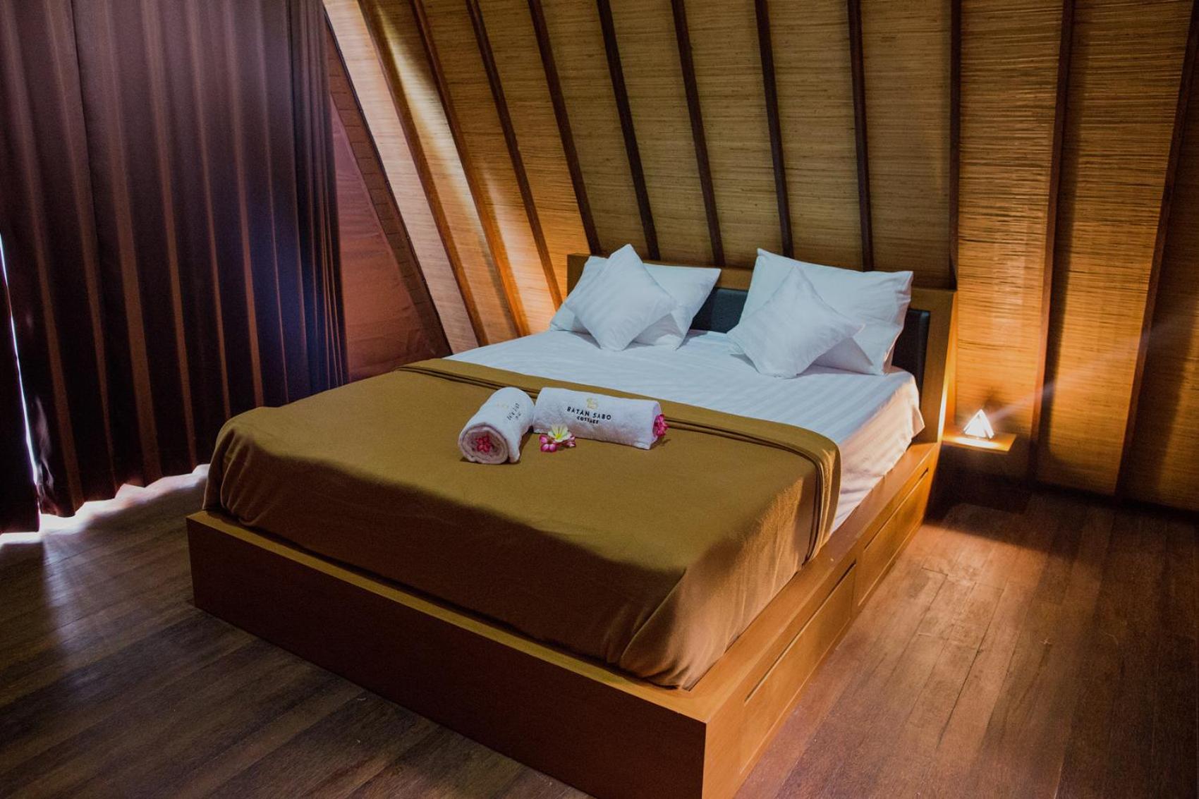 Adventure Cabin Double Room - Photo 16