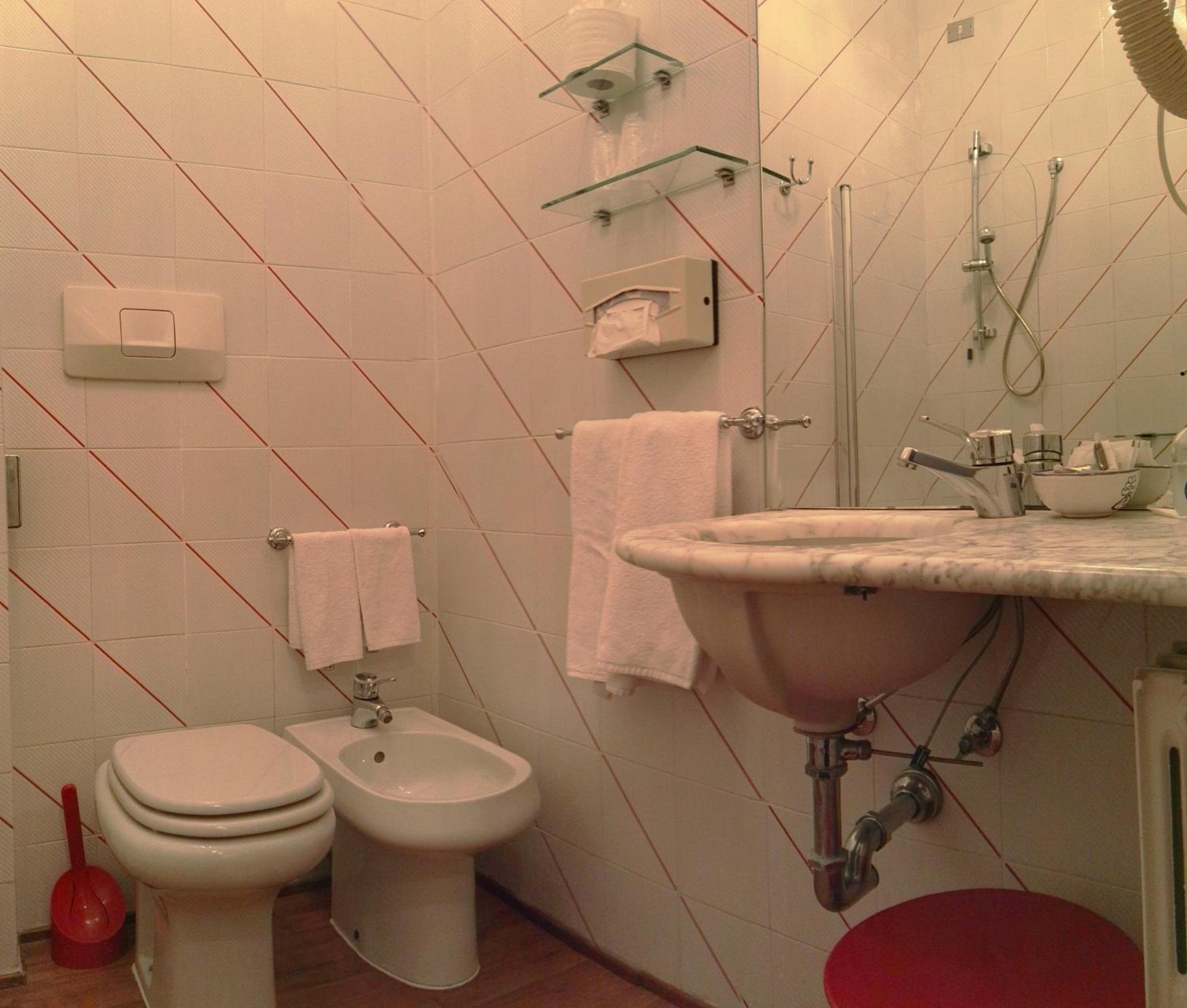 Standard Single use Room photo 3