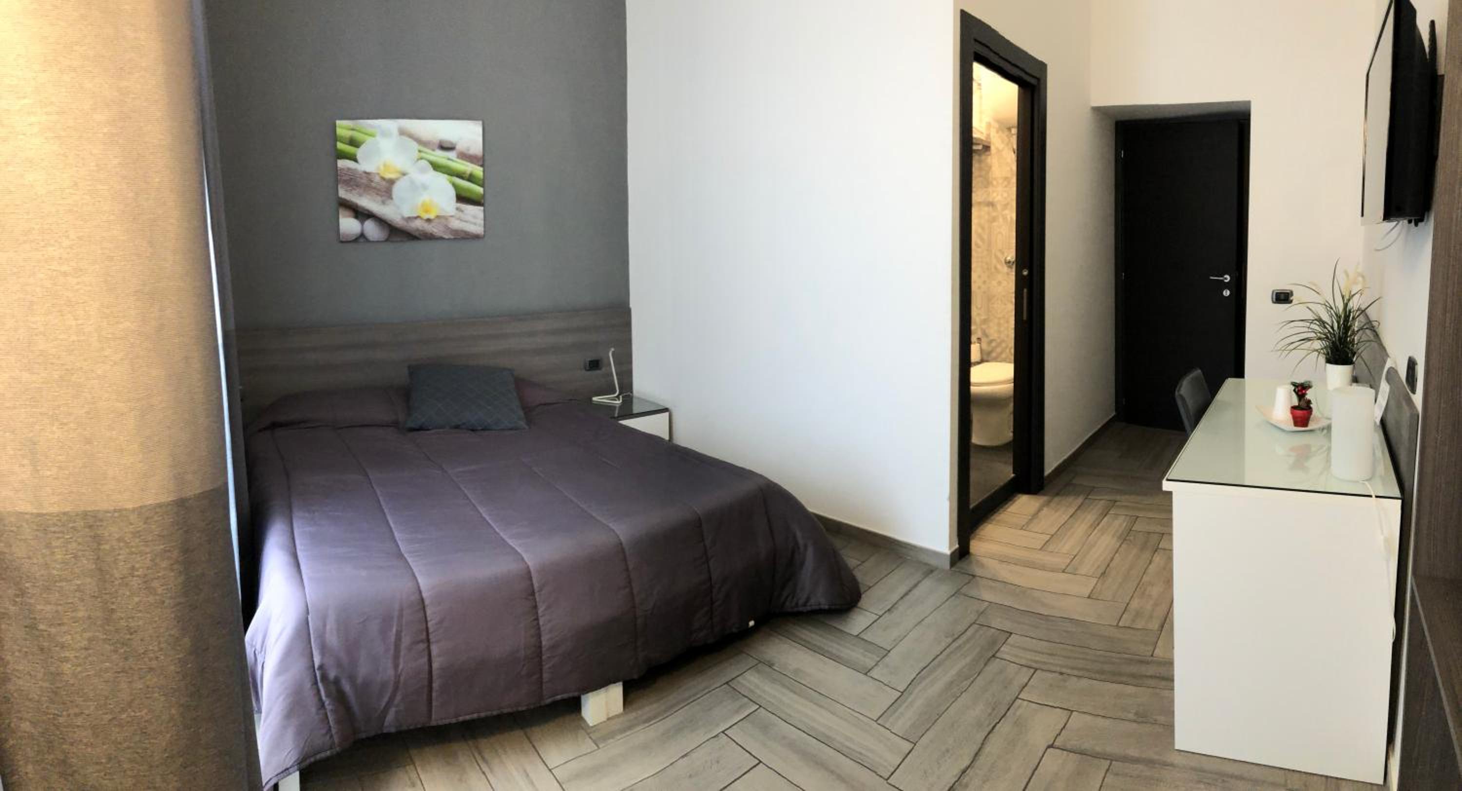 Double Room — the supplier's photographs — photo 3
