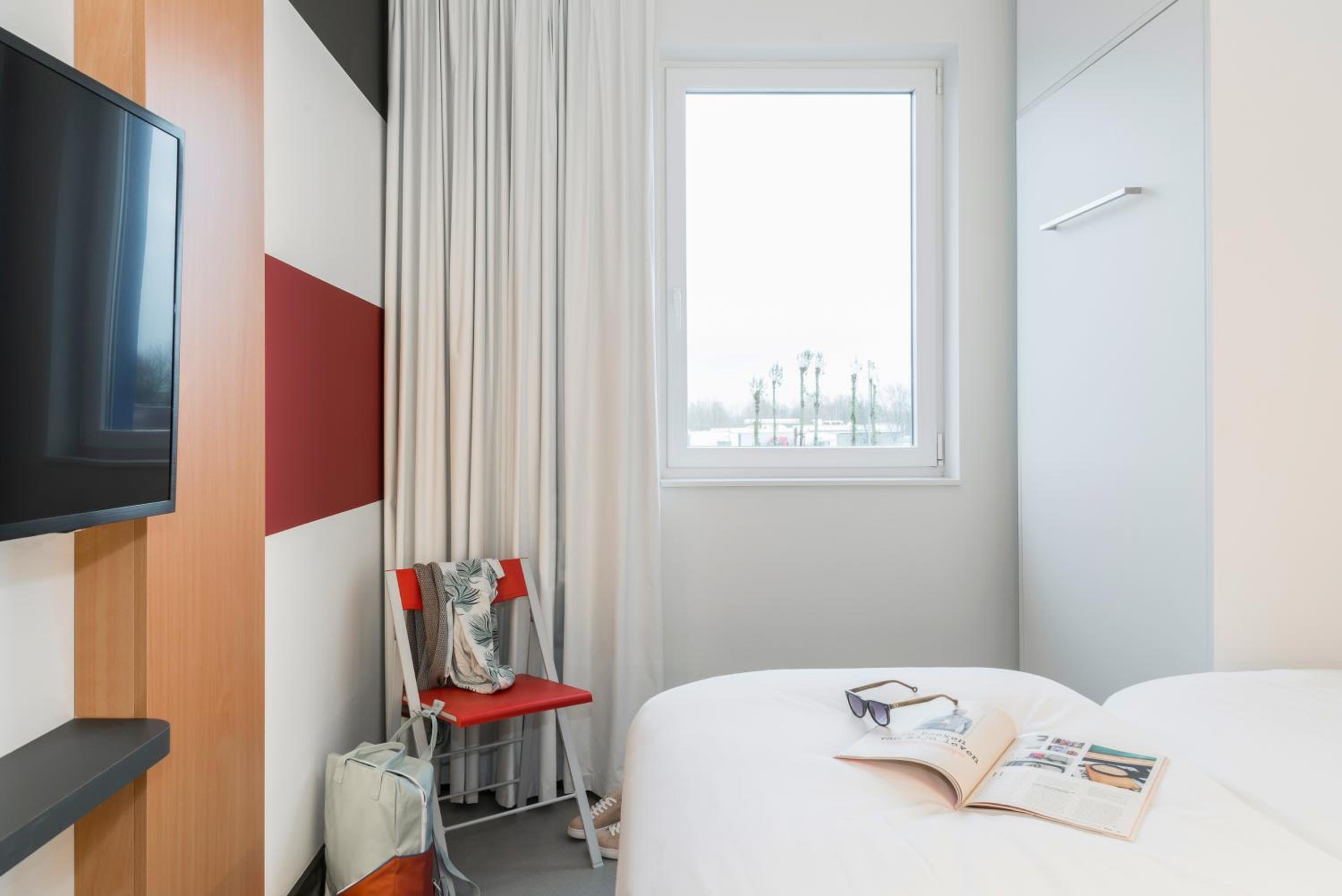 Triple Room photo 3