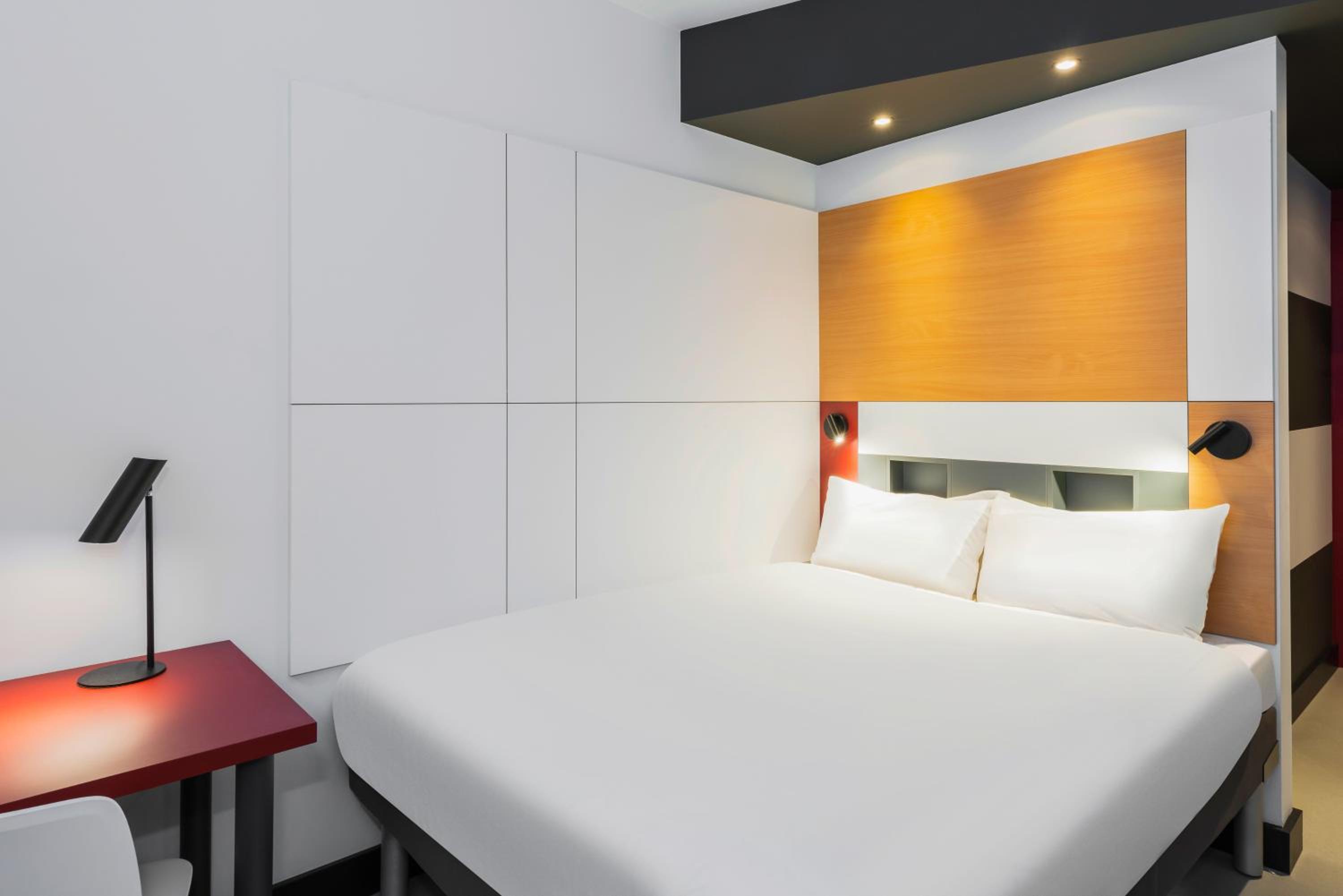Double Room photo 1