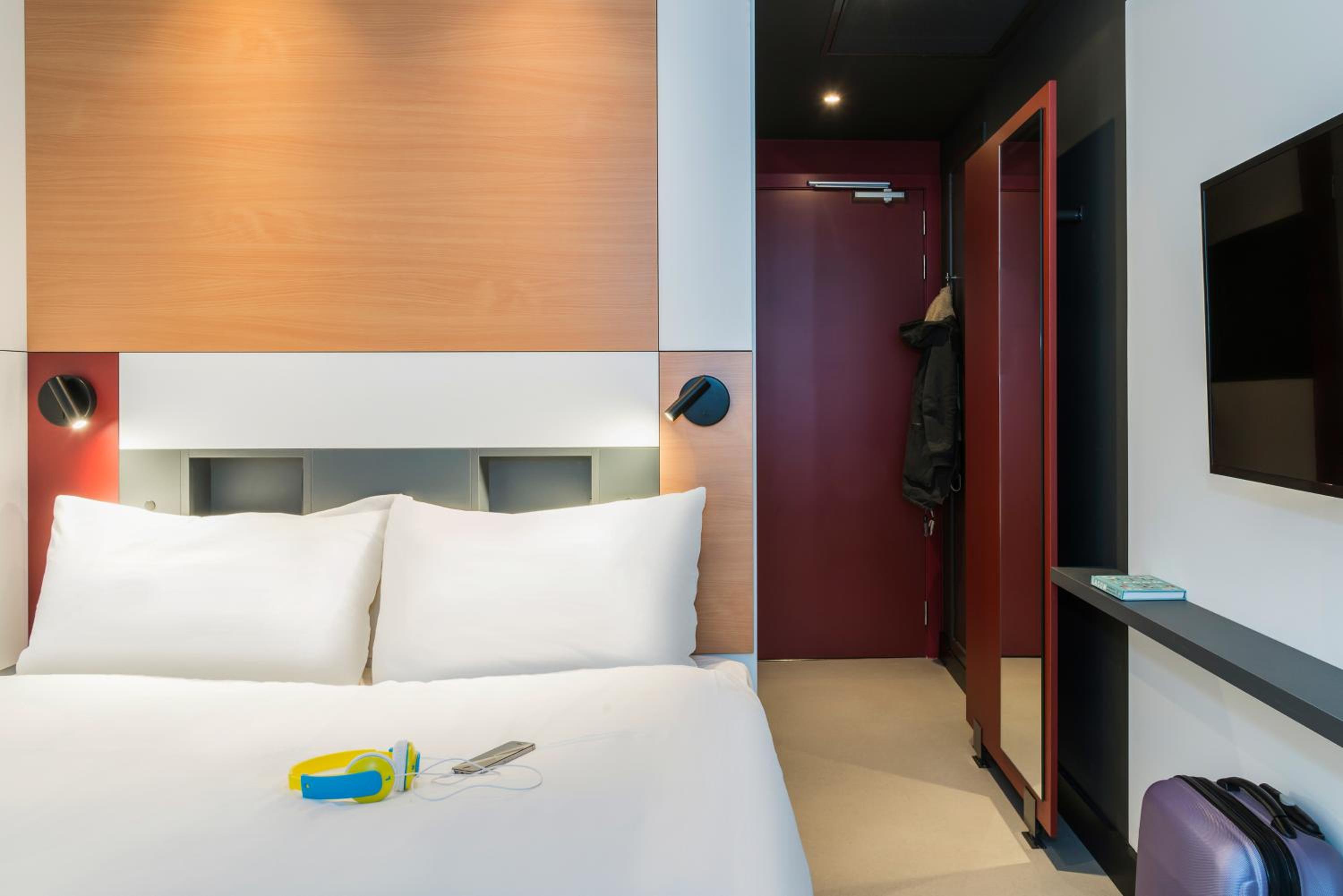 Double Room photo 2