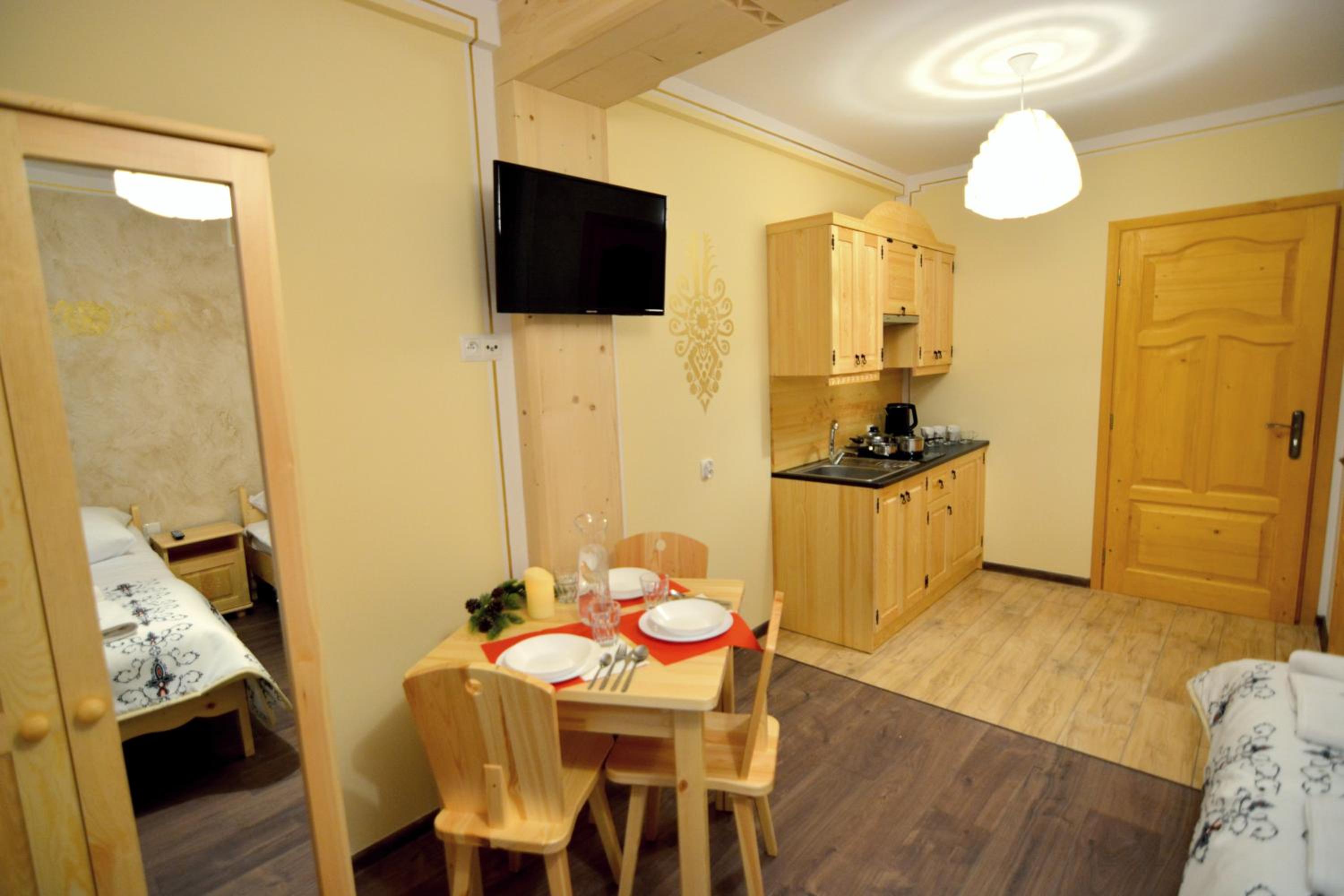 Triple Room - Photo 5
