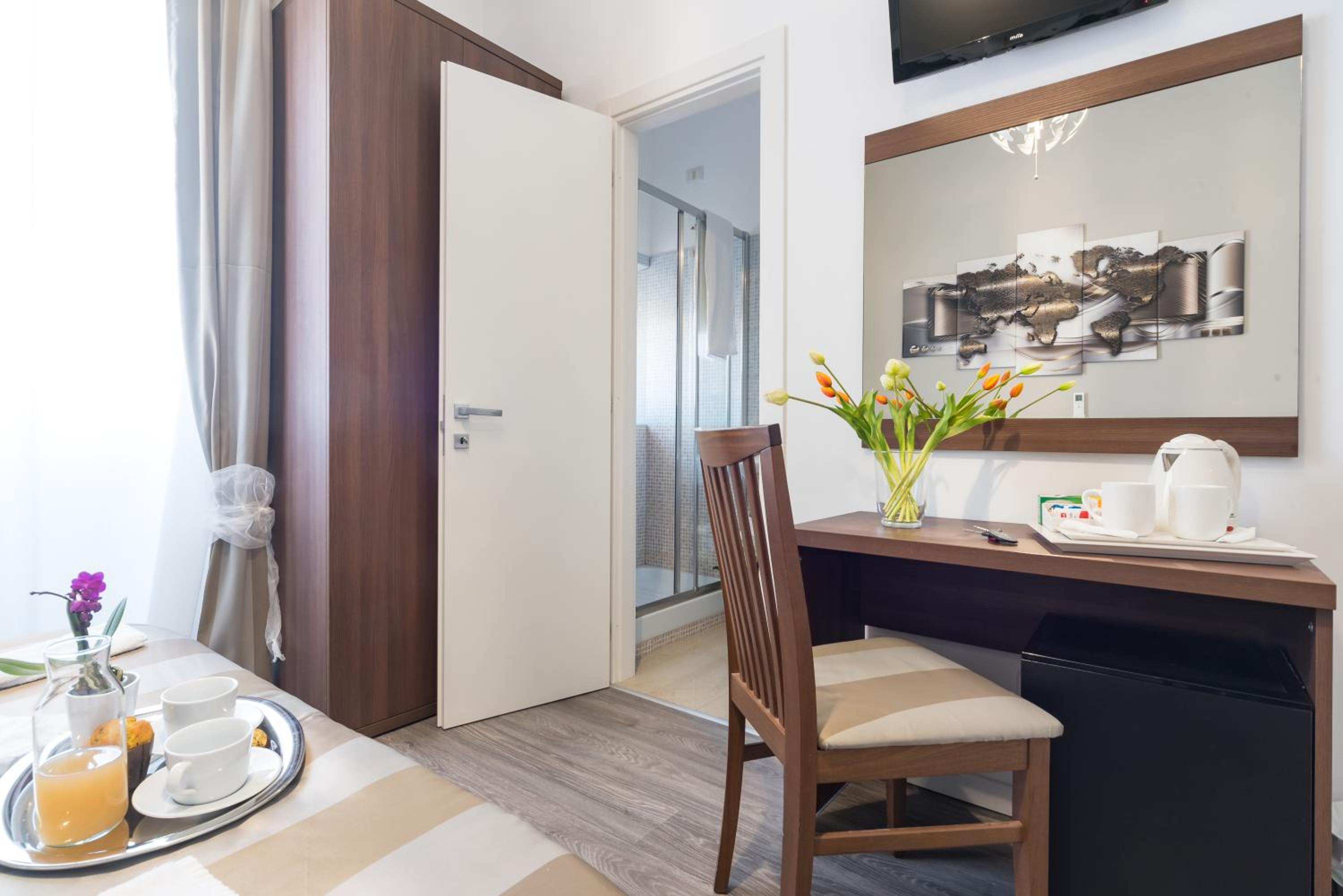 Double Room photo 3