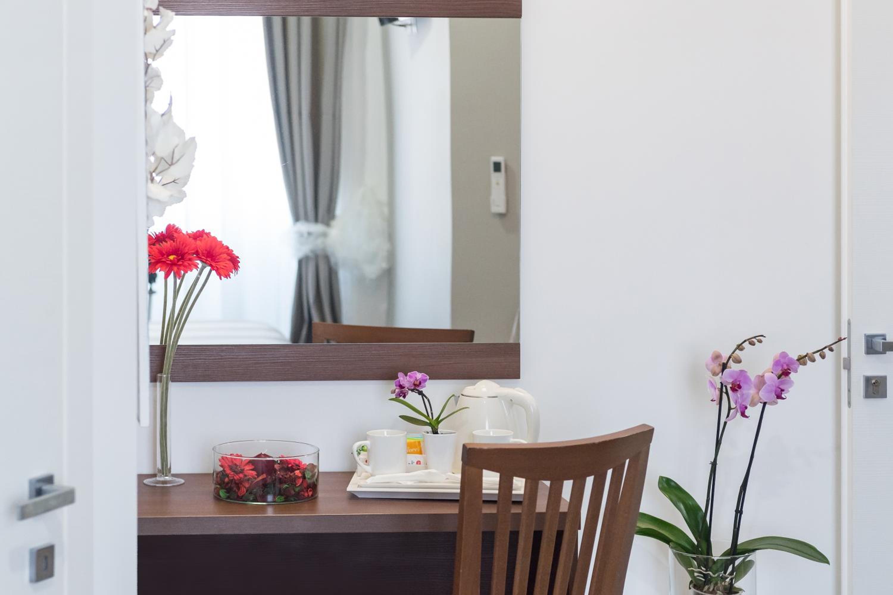 Double Room photo 3