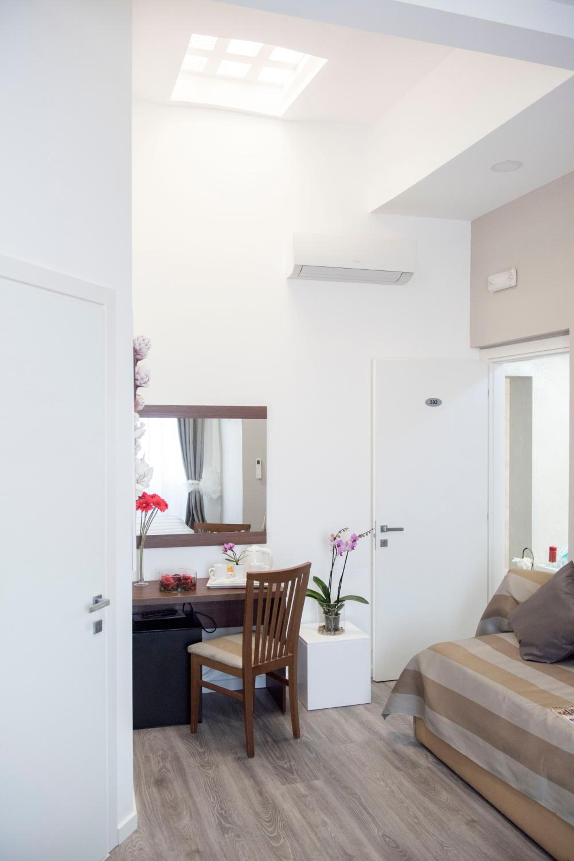 Triple Room photo 3