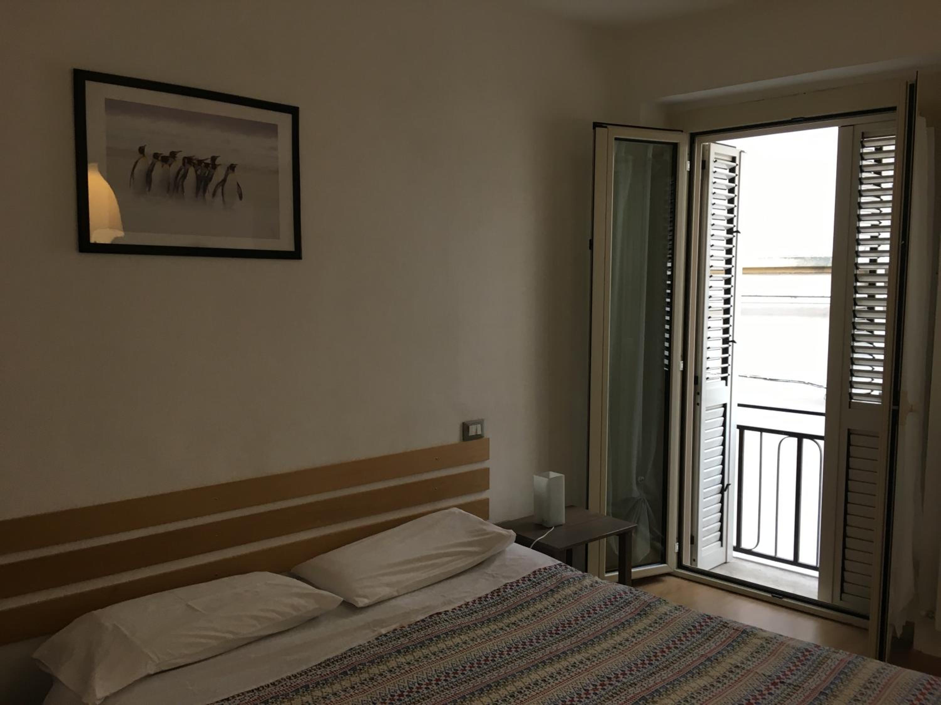 Double or Twin Room photo 1