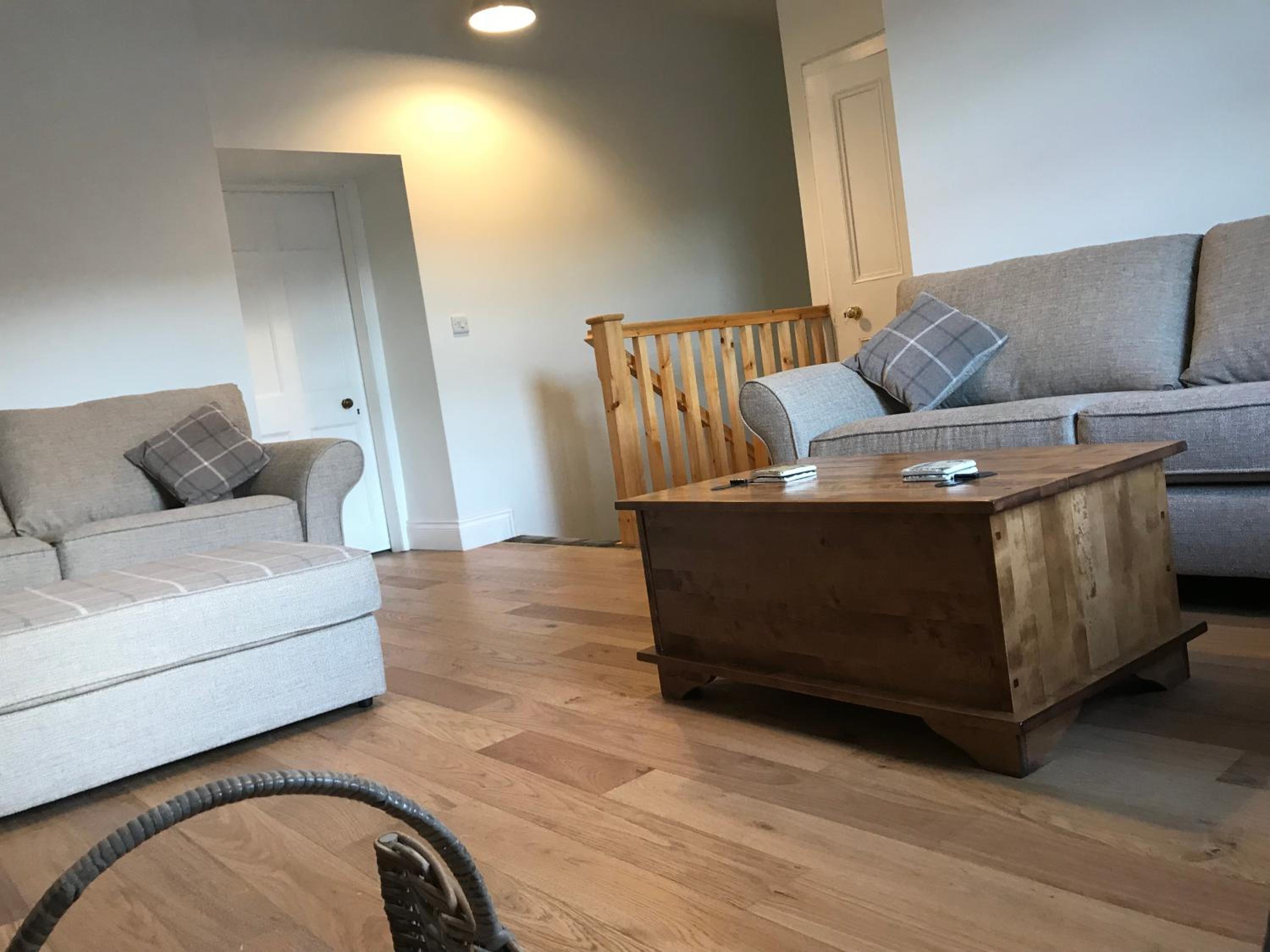Vacation Home photo 1