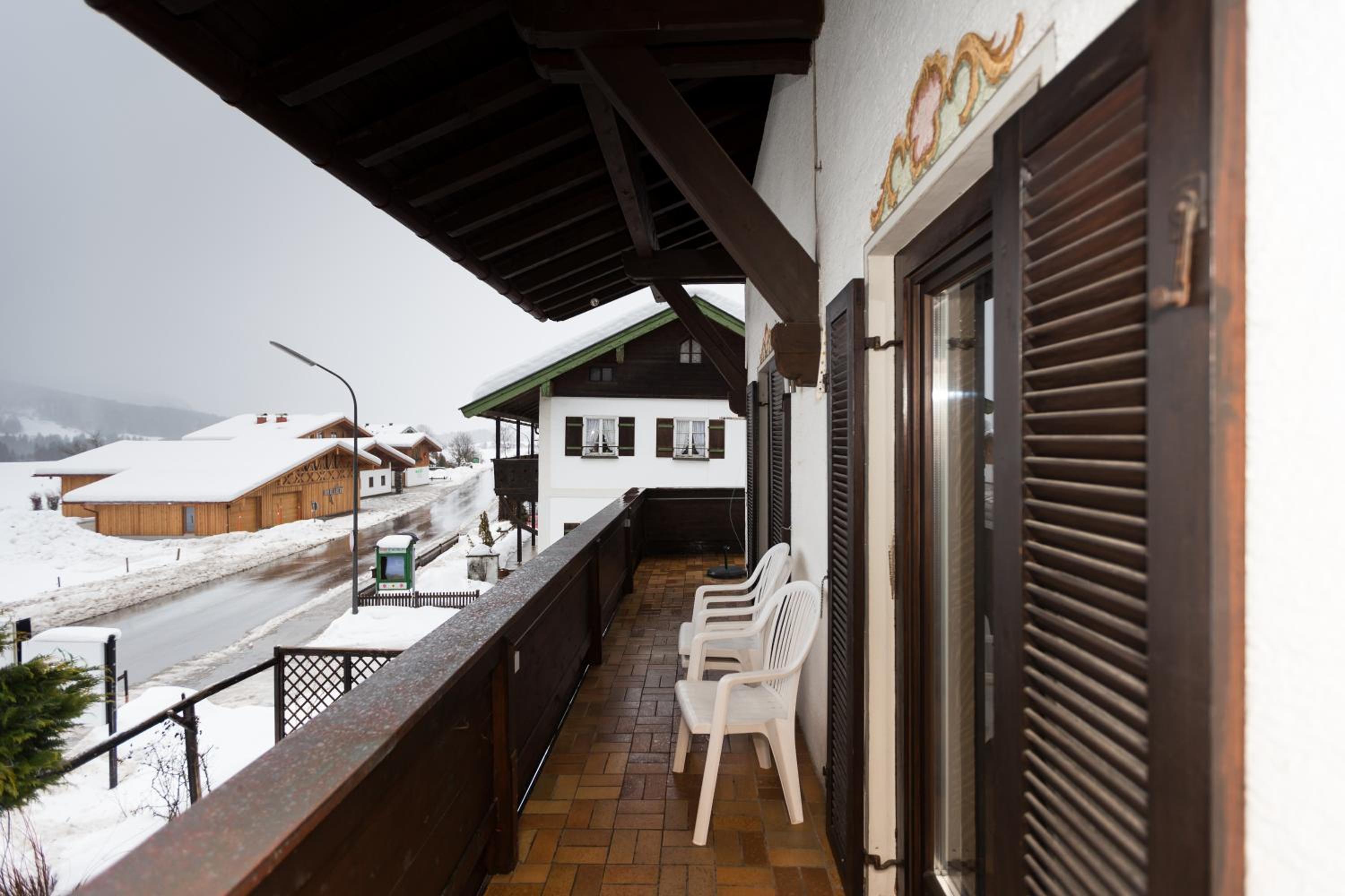 Duplex Apartment photo 2