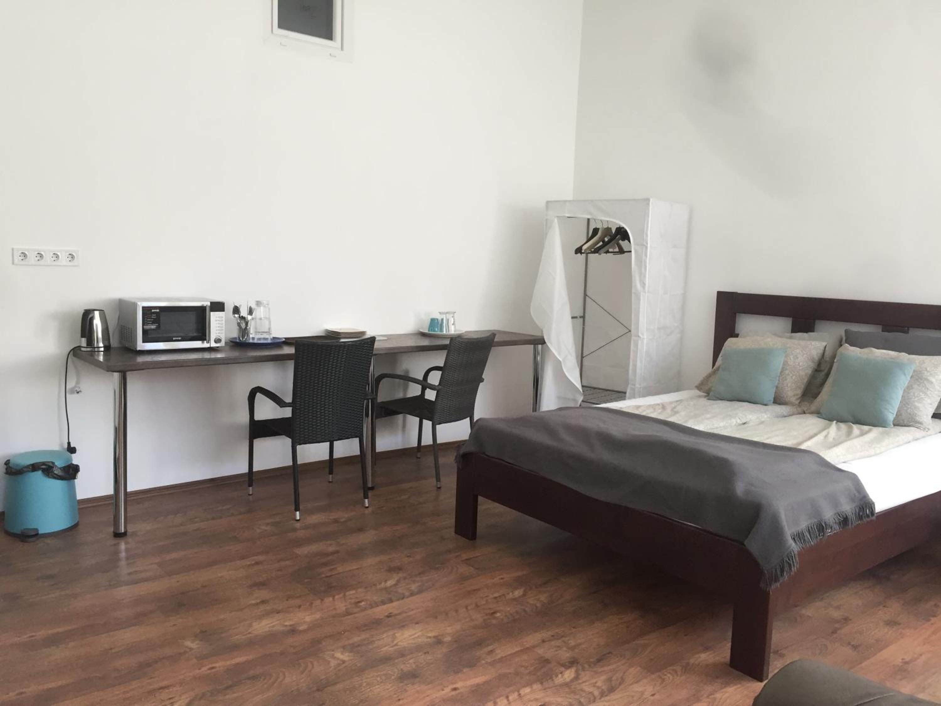 Superior Double Room photo 1