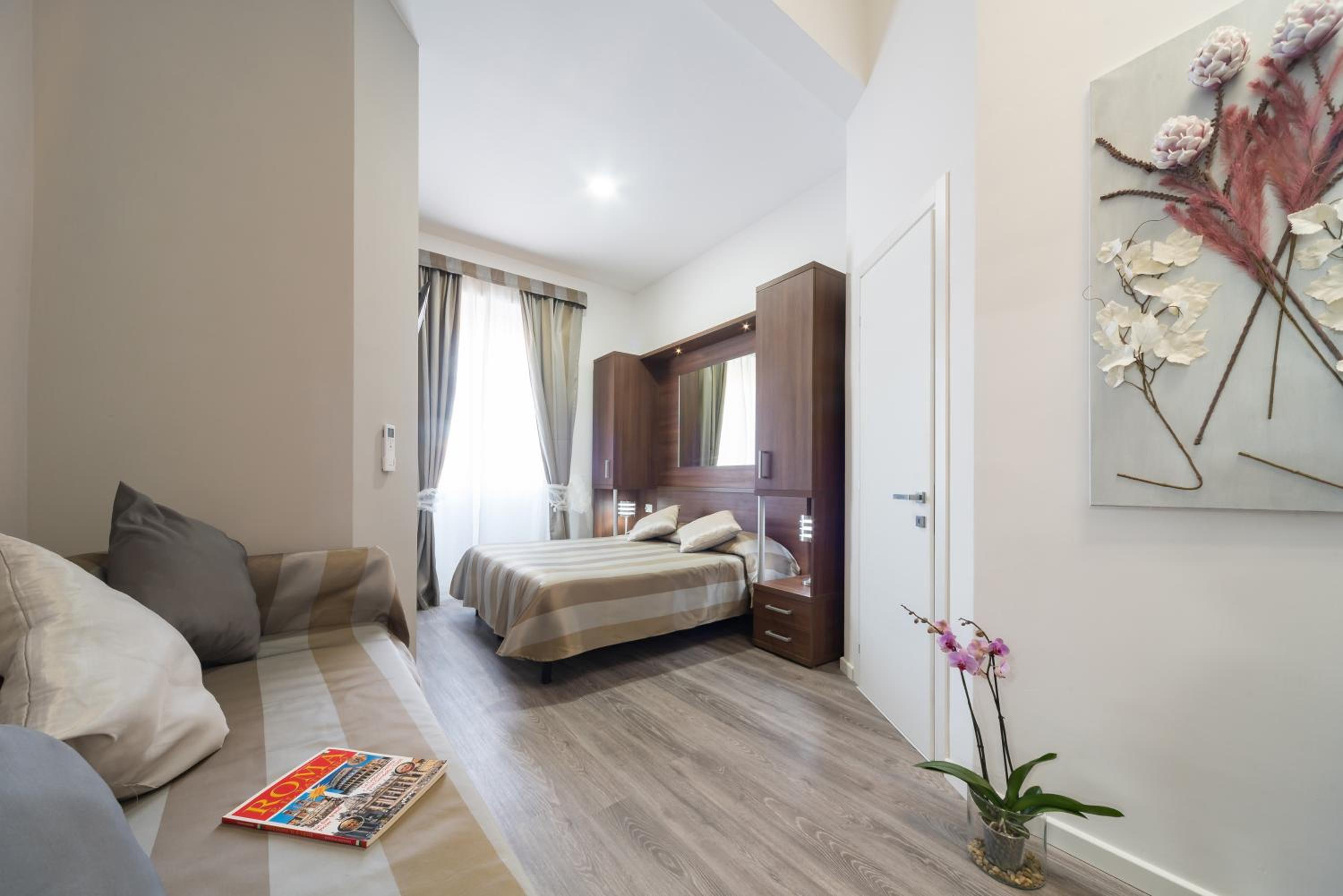 Quadruple Room photo 2