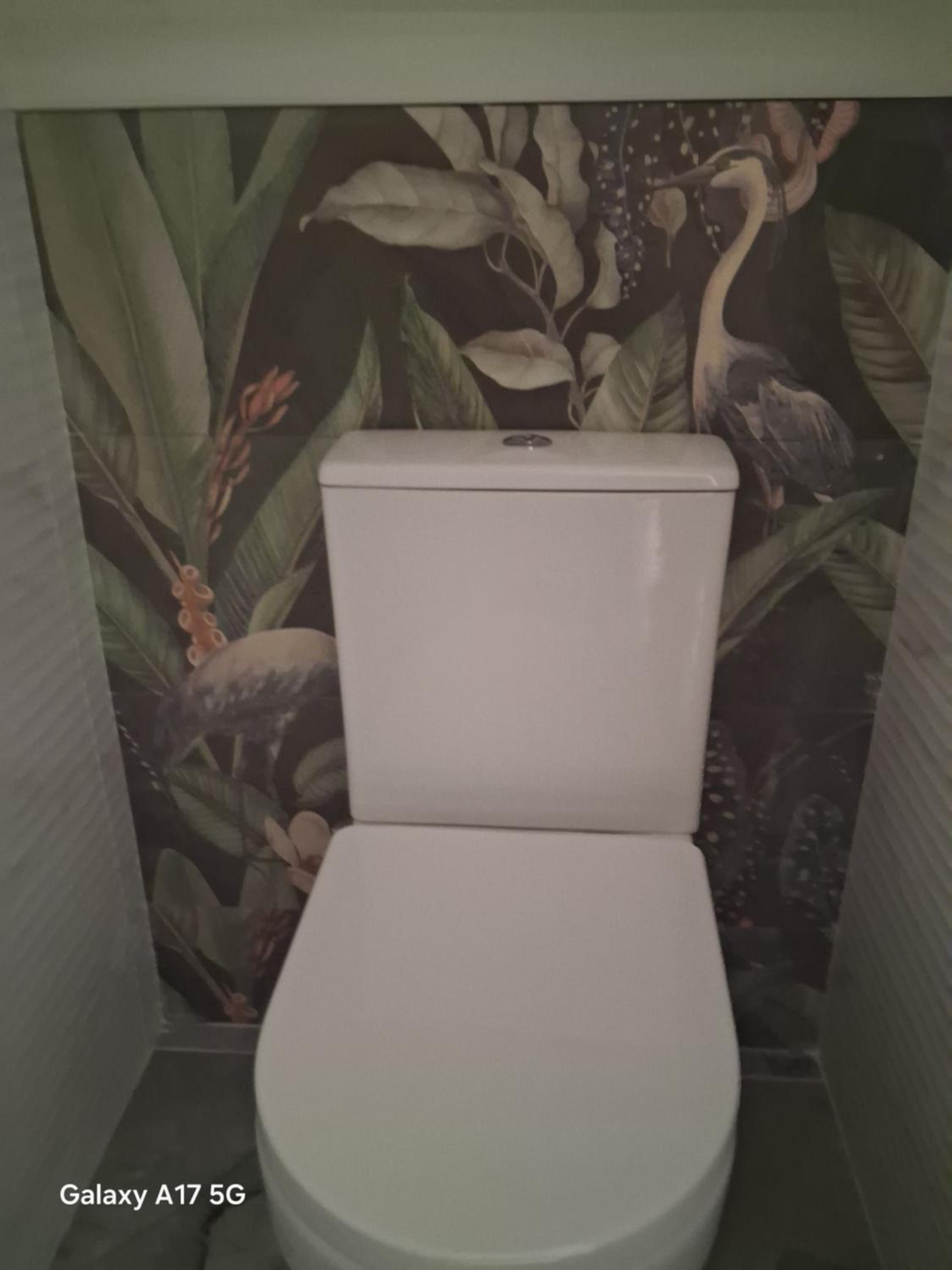 Twin Room with Bathroom