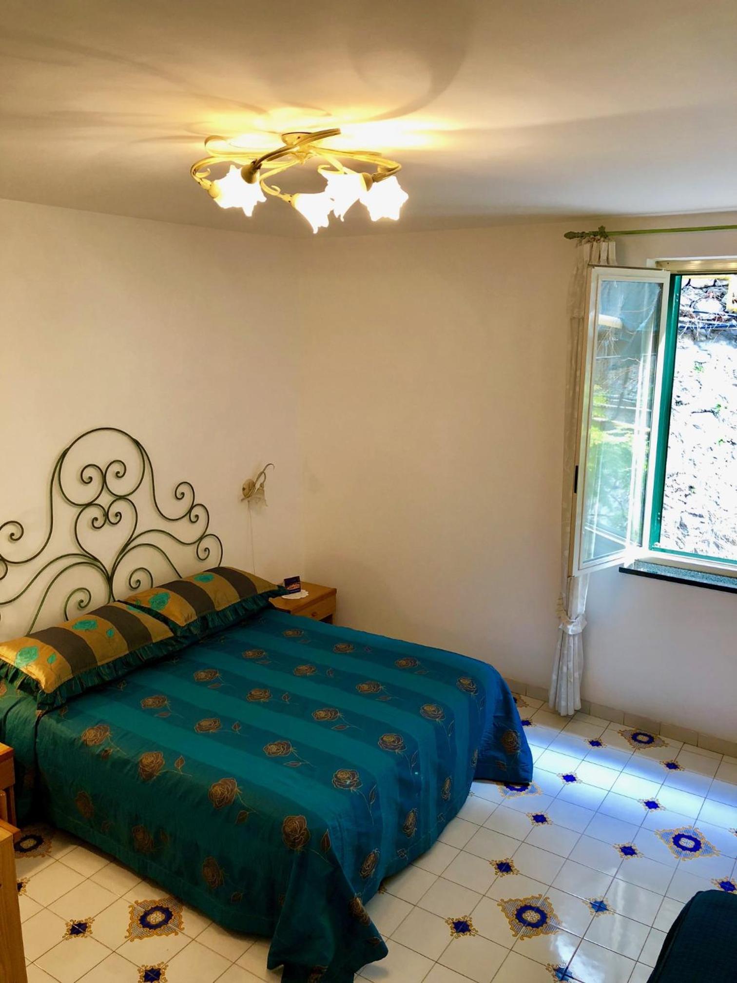 Standard Double Room - Photo 3