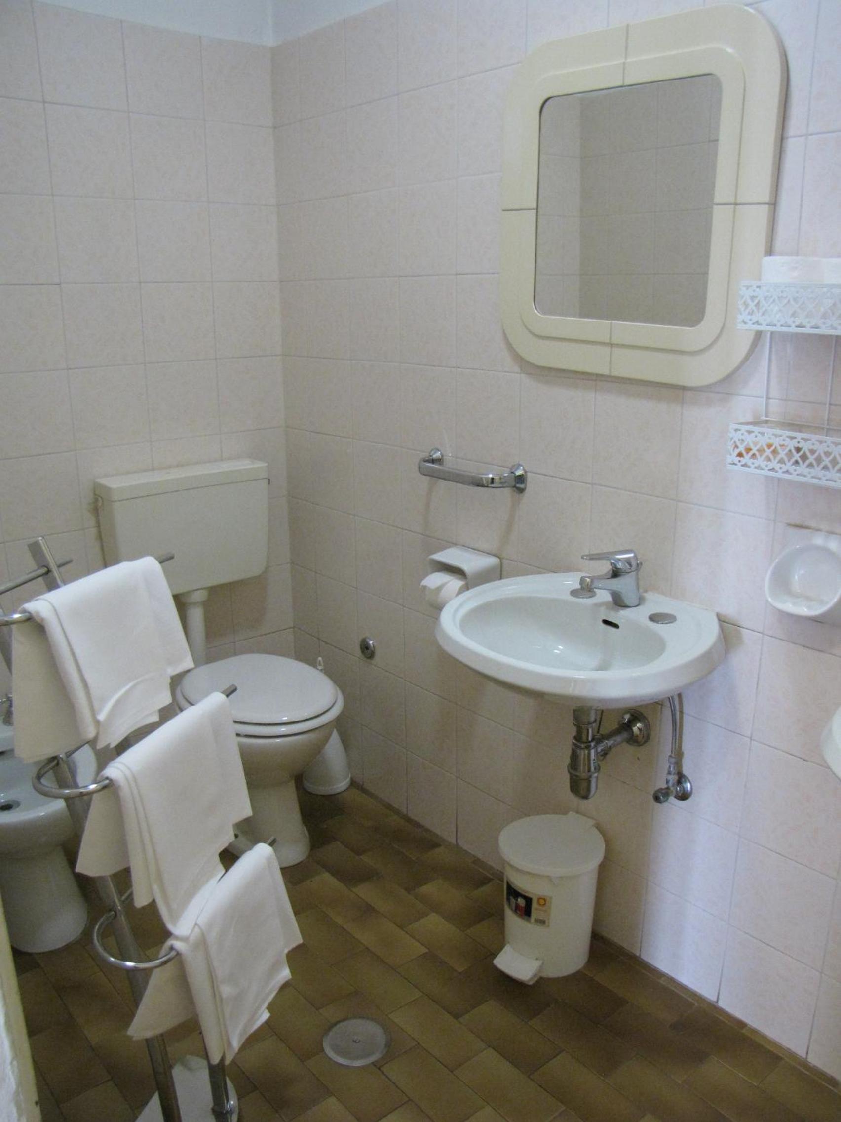 Quadruple Room photo 2
