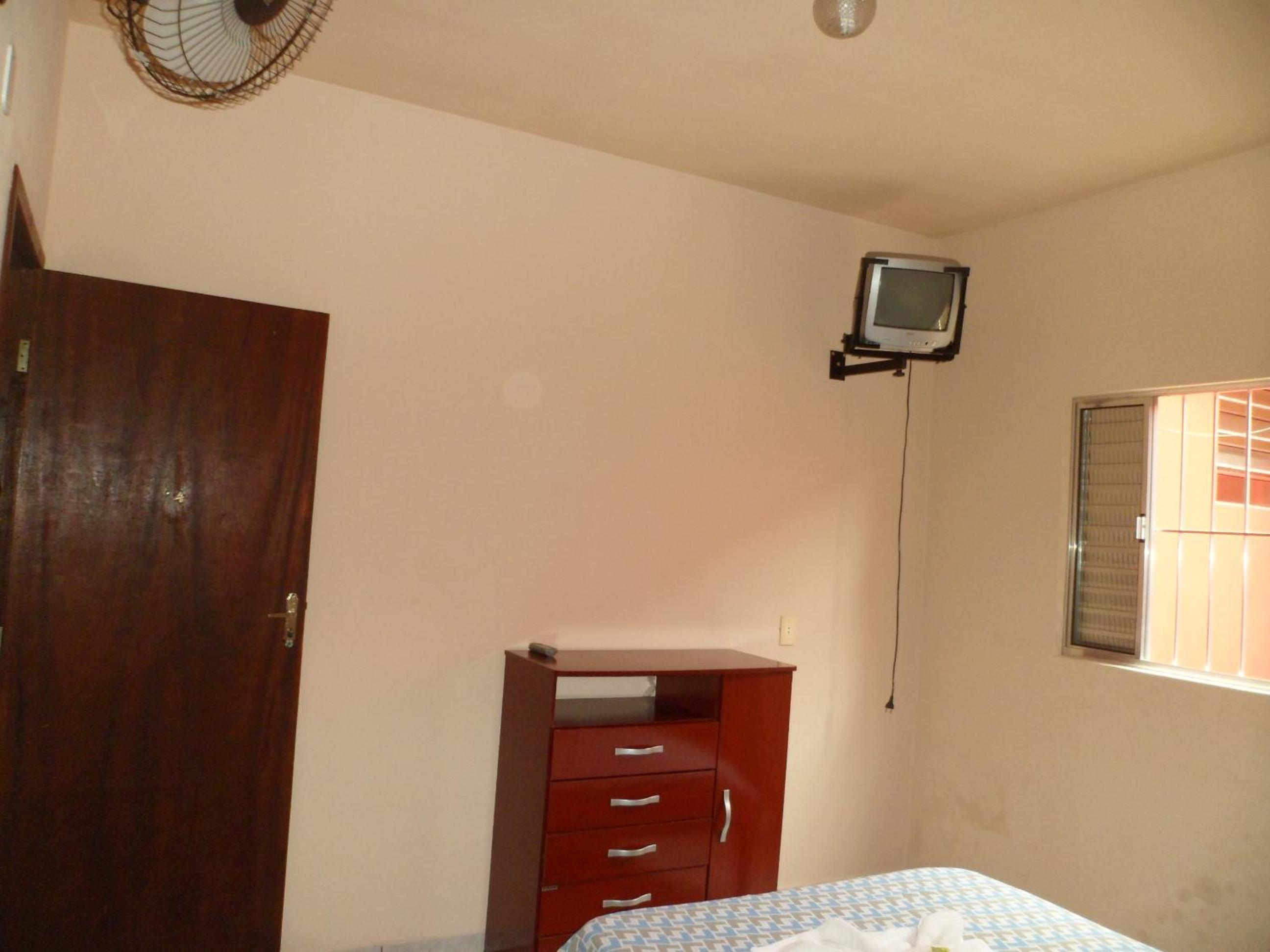 Standard Double Room with Fan photo 1