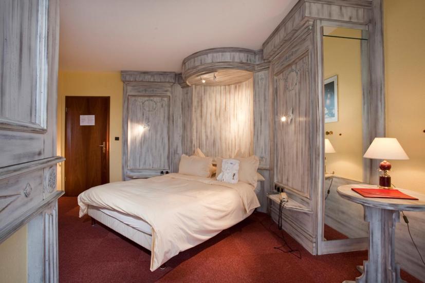 Vallée Double Room