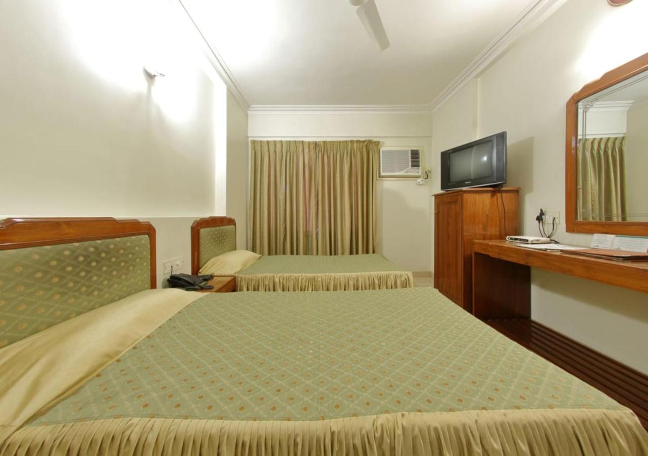 Deluxe Double Room - Photo 4