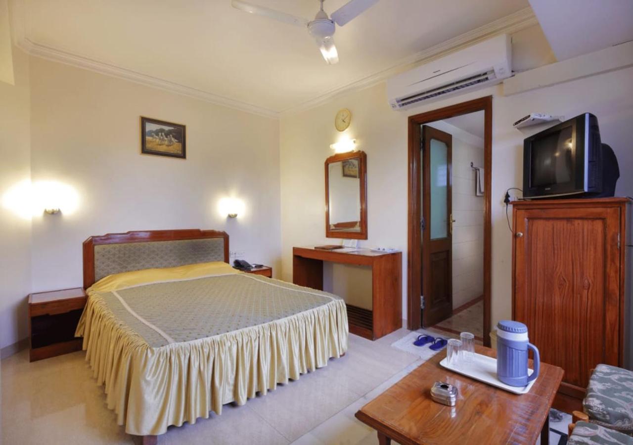 Deluxe Double Room - Photo 5