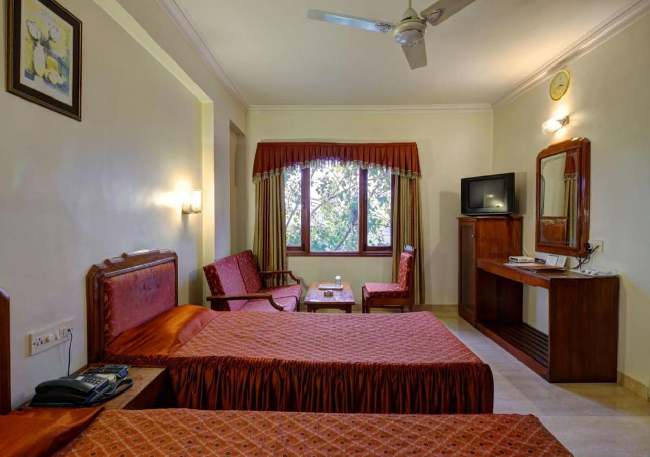 Double or Twin Room photo 2