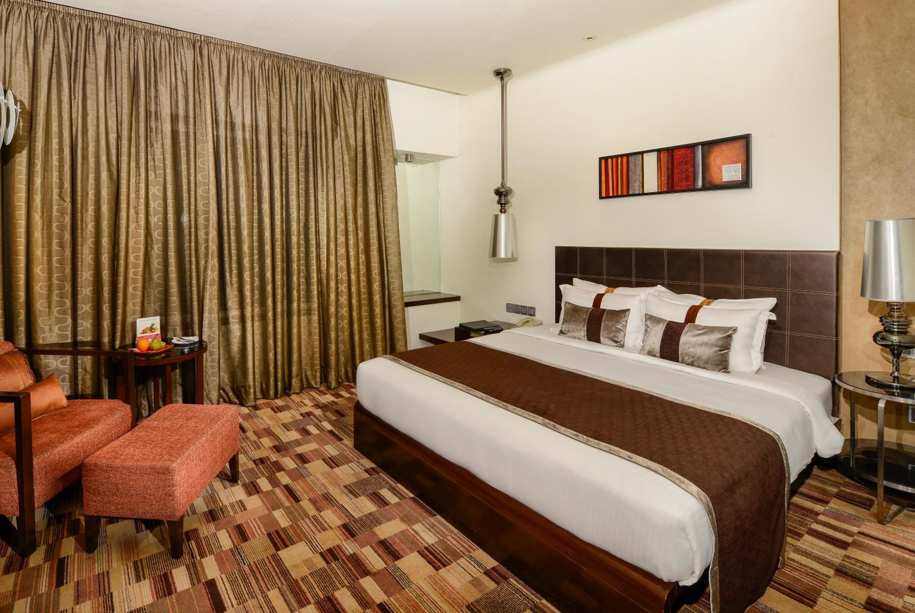 Premium King Room  photo 1