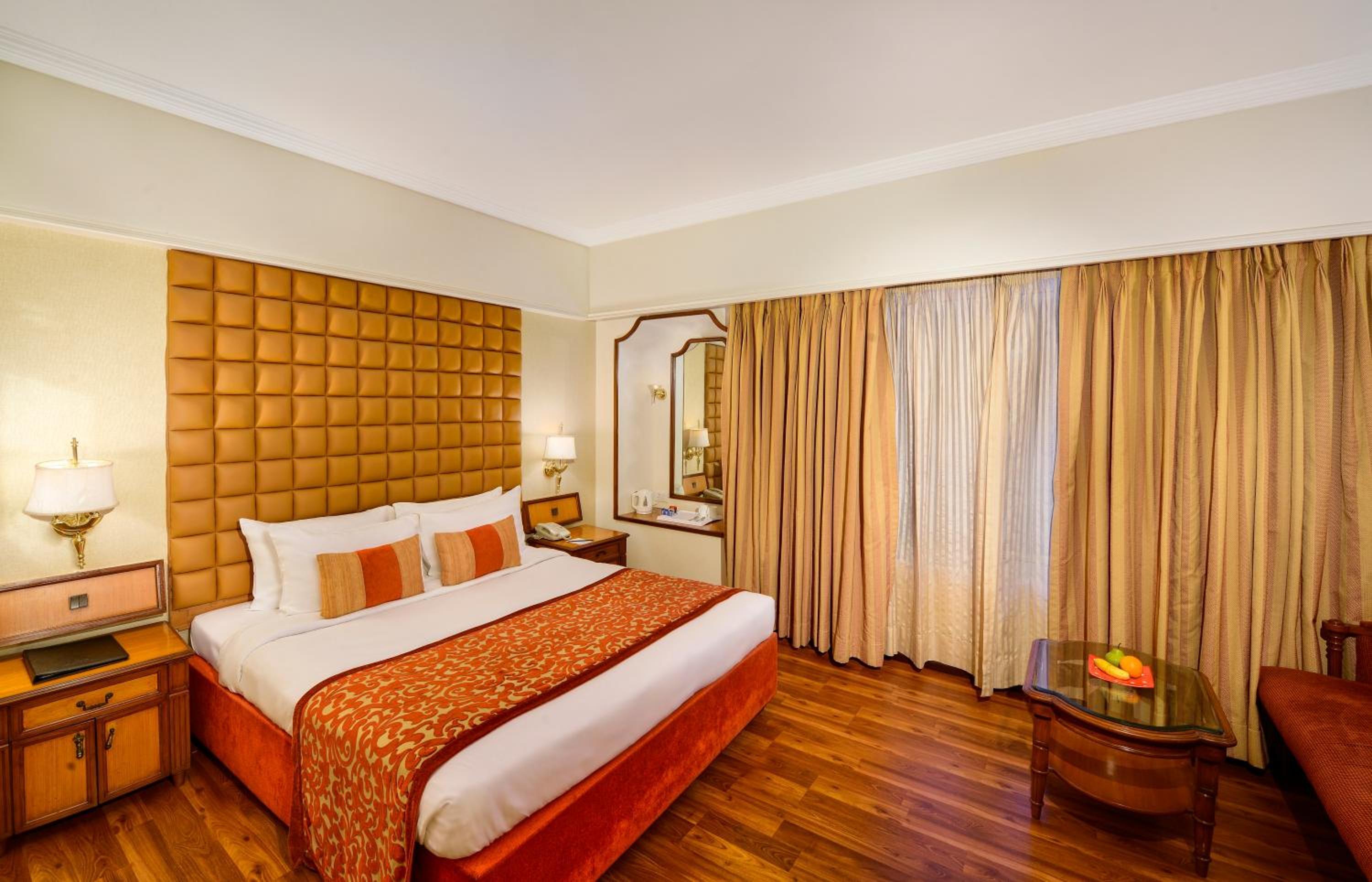 Superior King Room photo 1