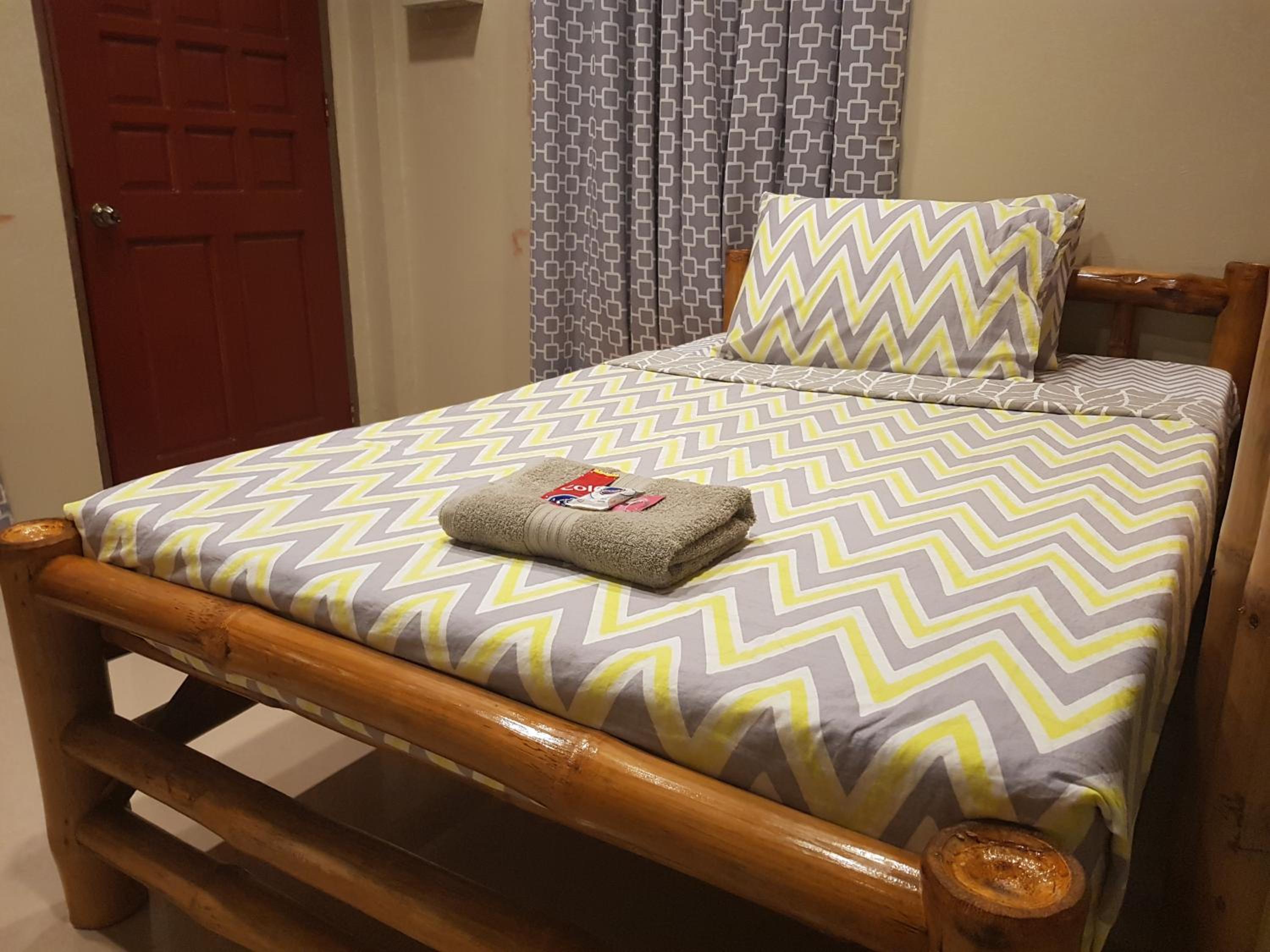 Single Room photo 2