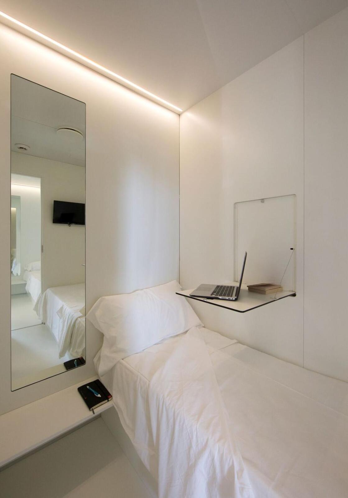 Bed &amp; pension, Foto 3