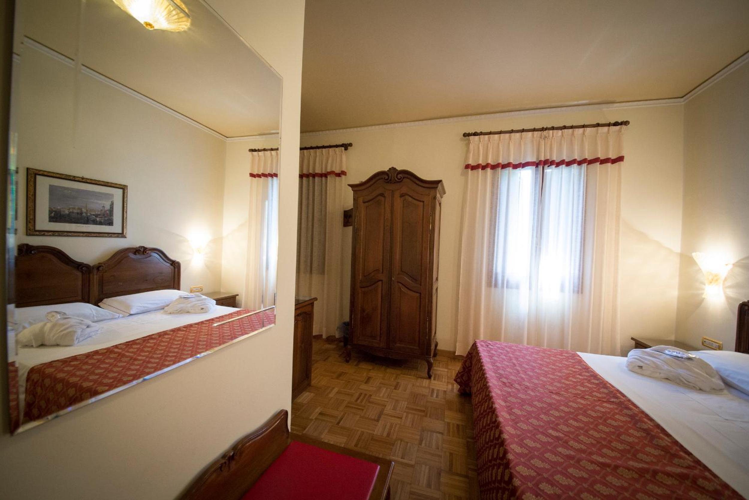Comfort Triple Room - Photo 3