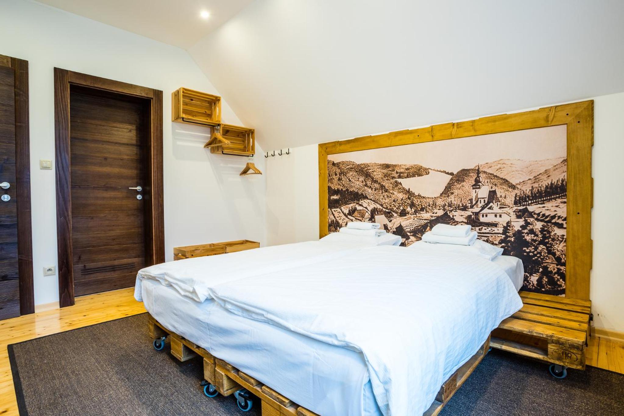 Standard Double Room - Photo 7