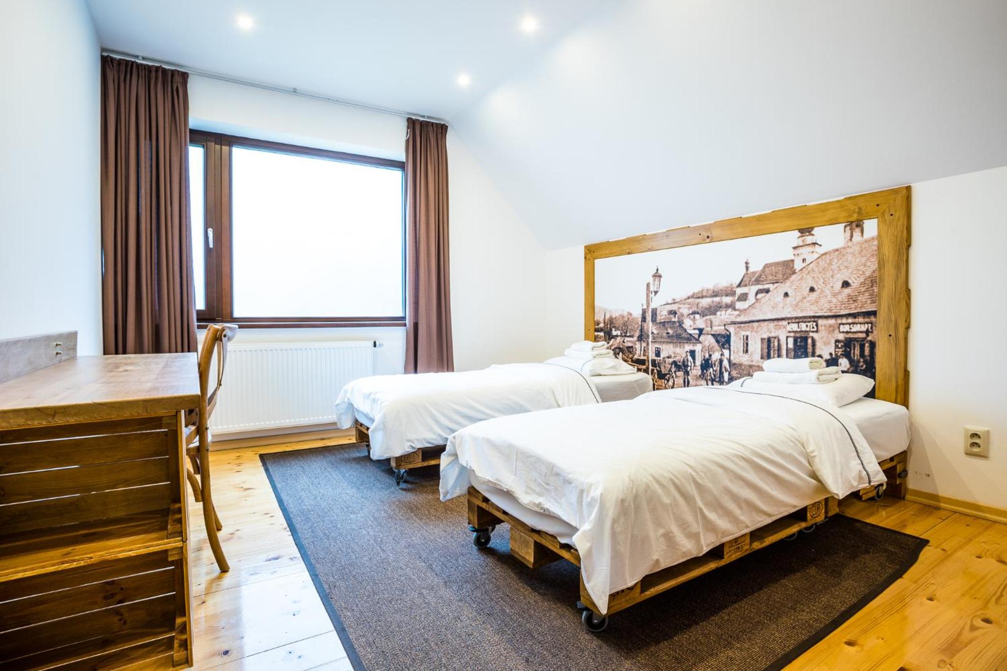 Standard Double Room - Photo 1