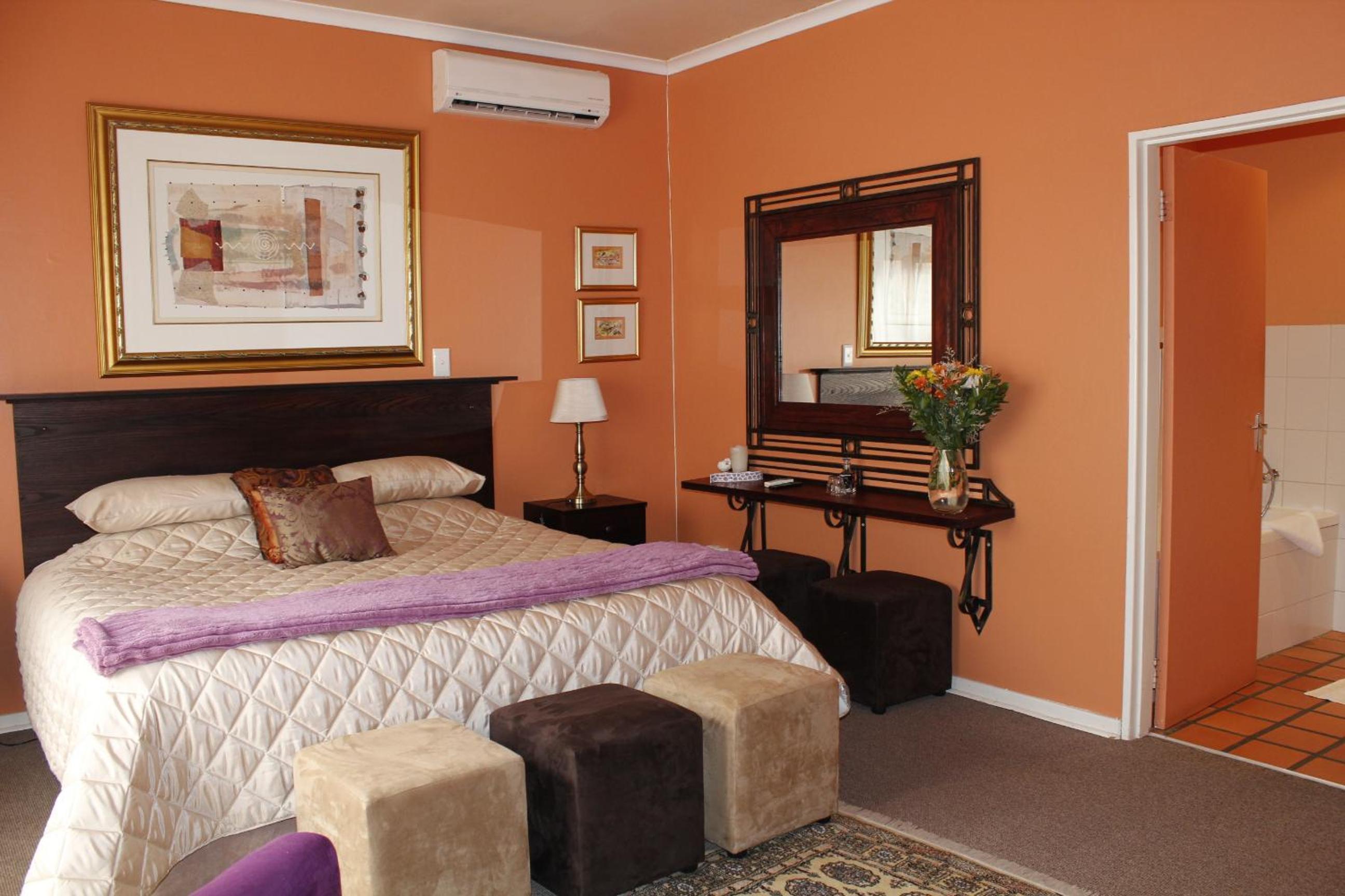 Double Room photo 2