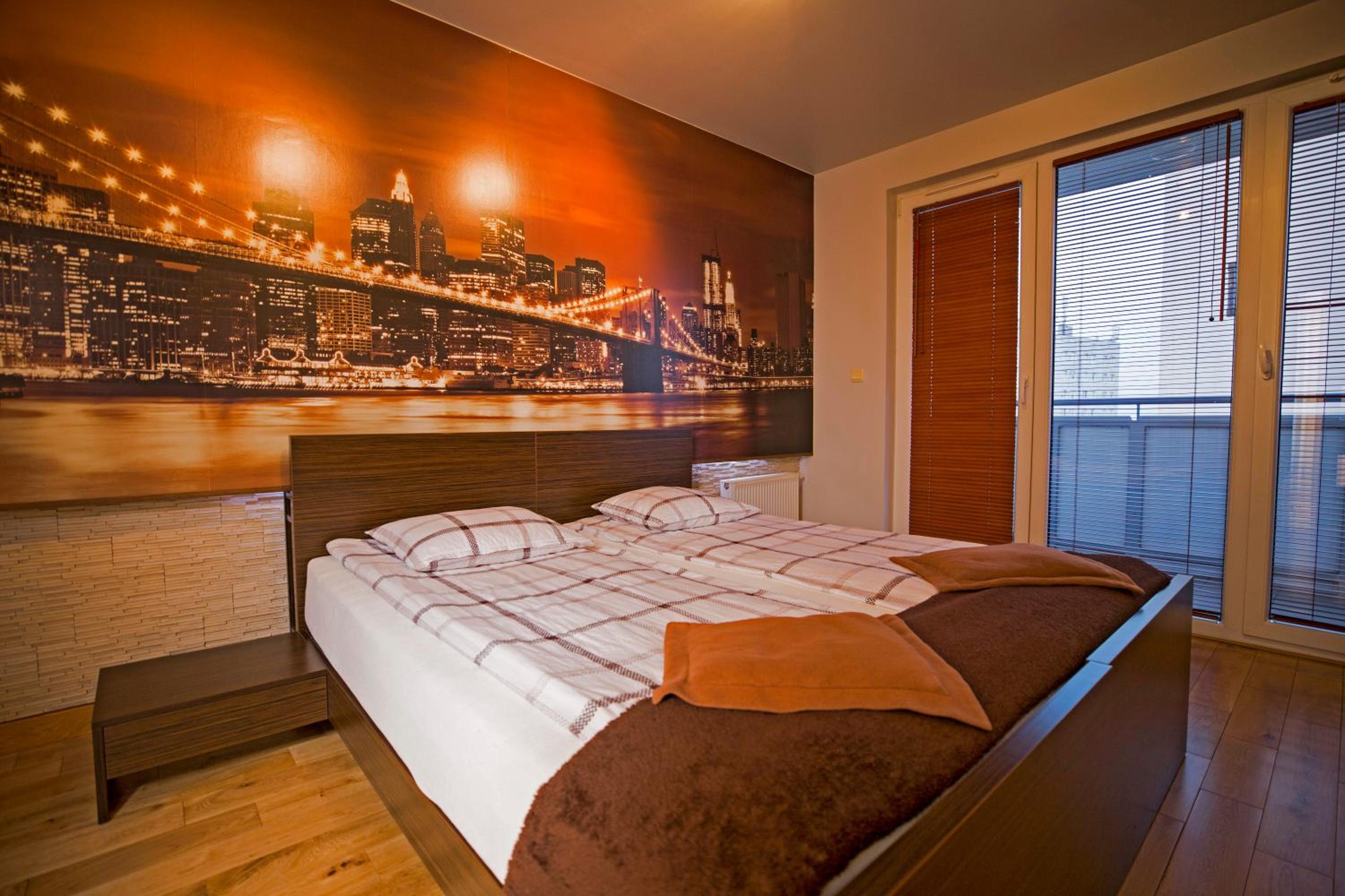 Superior Apartment (4 Adults) - Photo 1