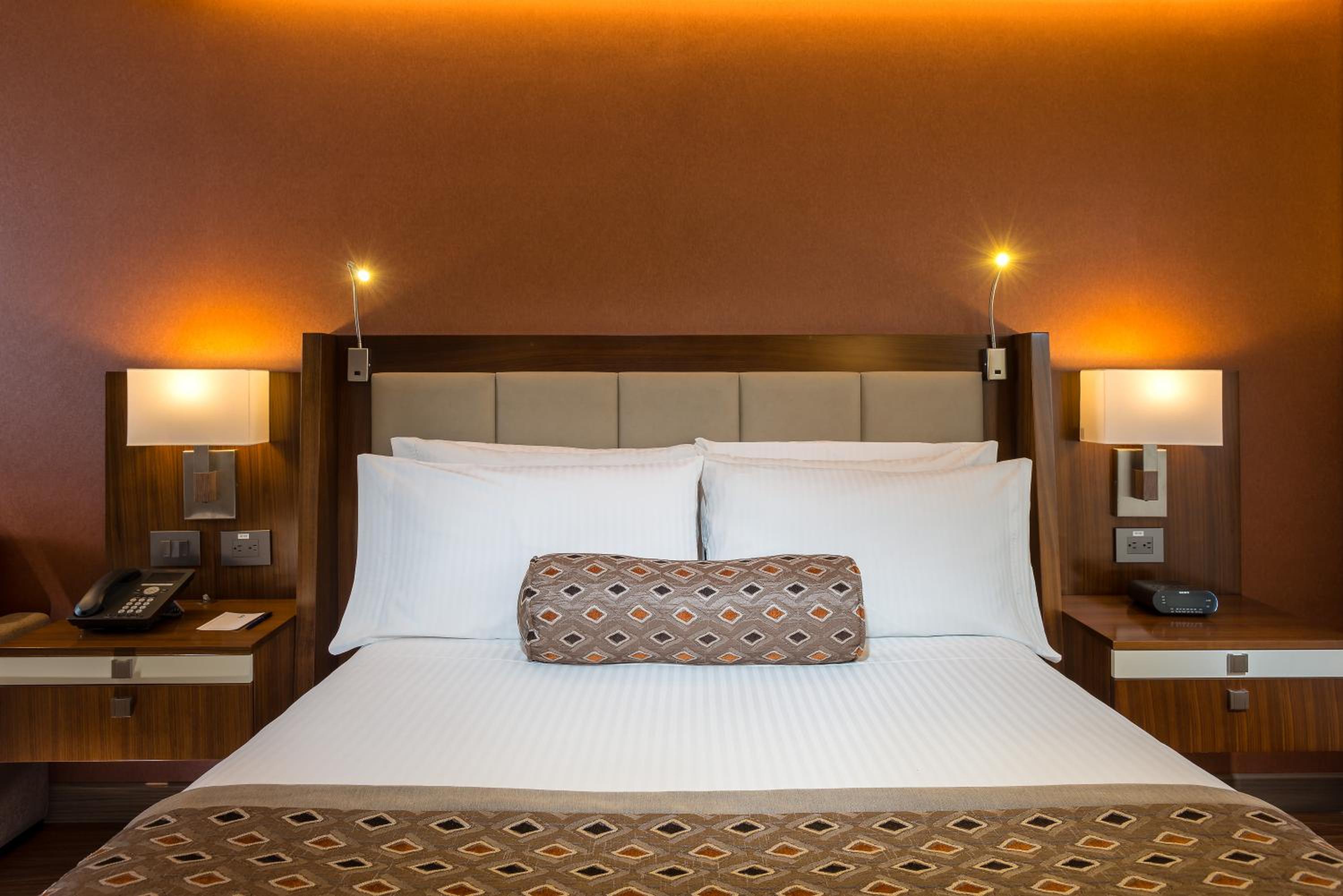 Standard Queen Room - Photo 1