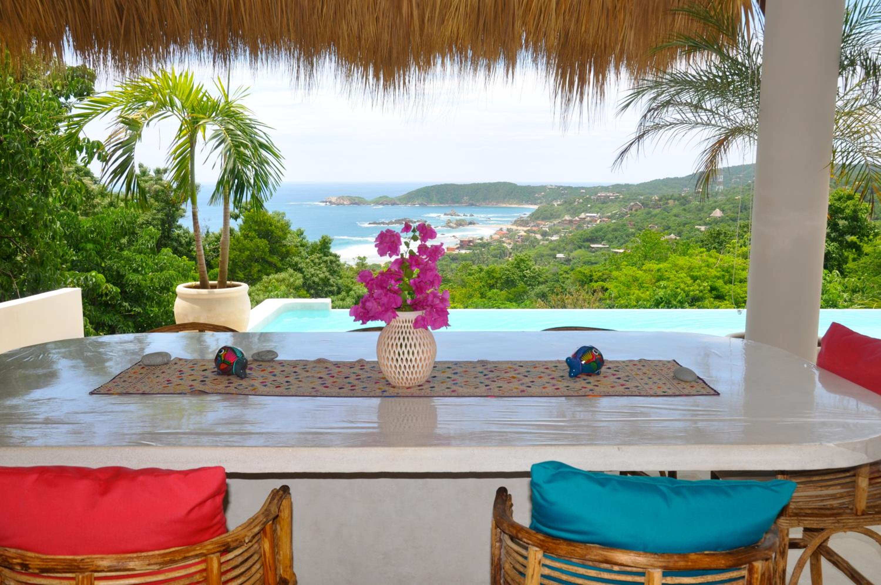 Villa with Sea View - Photo 6