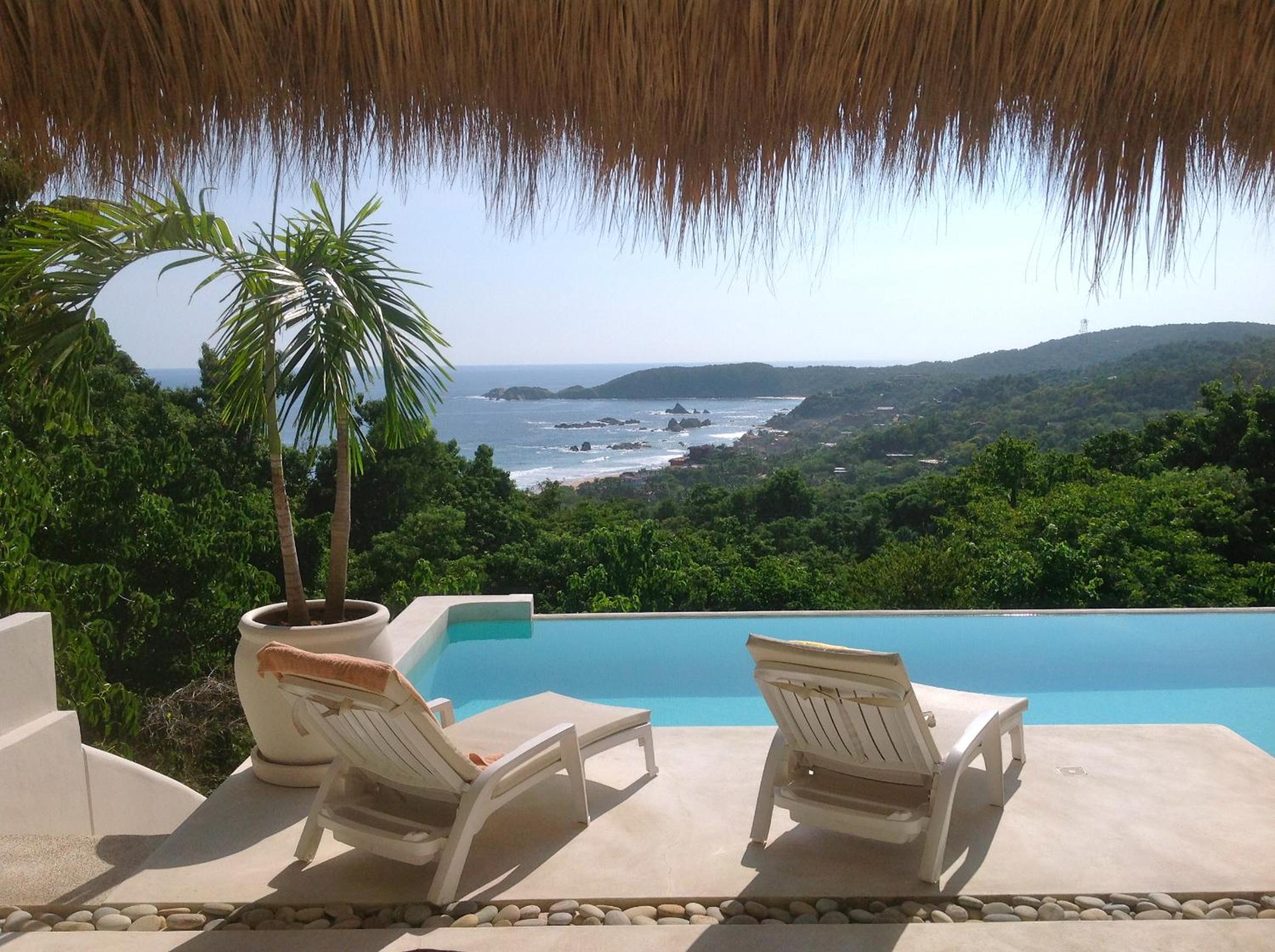 Villa with Sea View - Photo 8