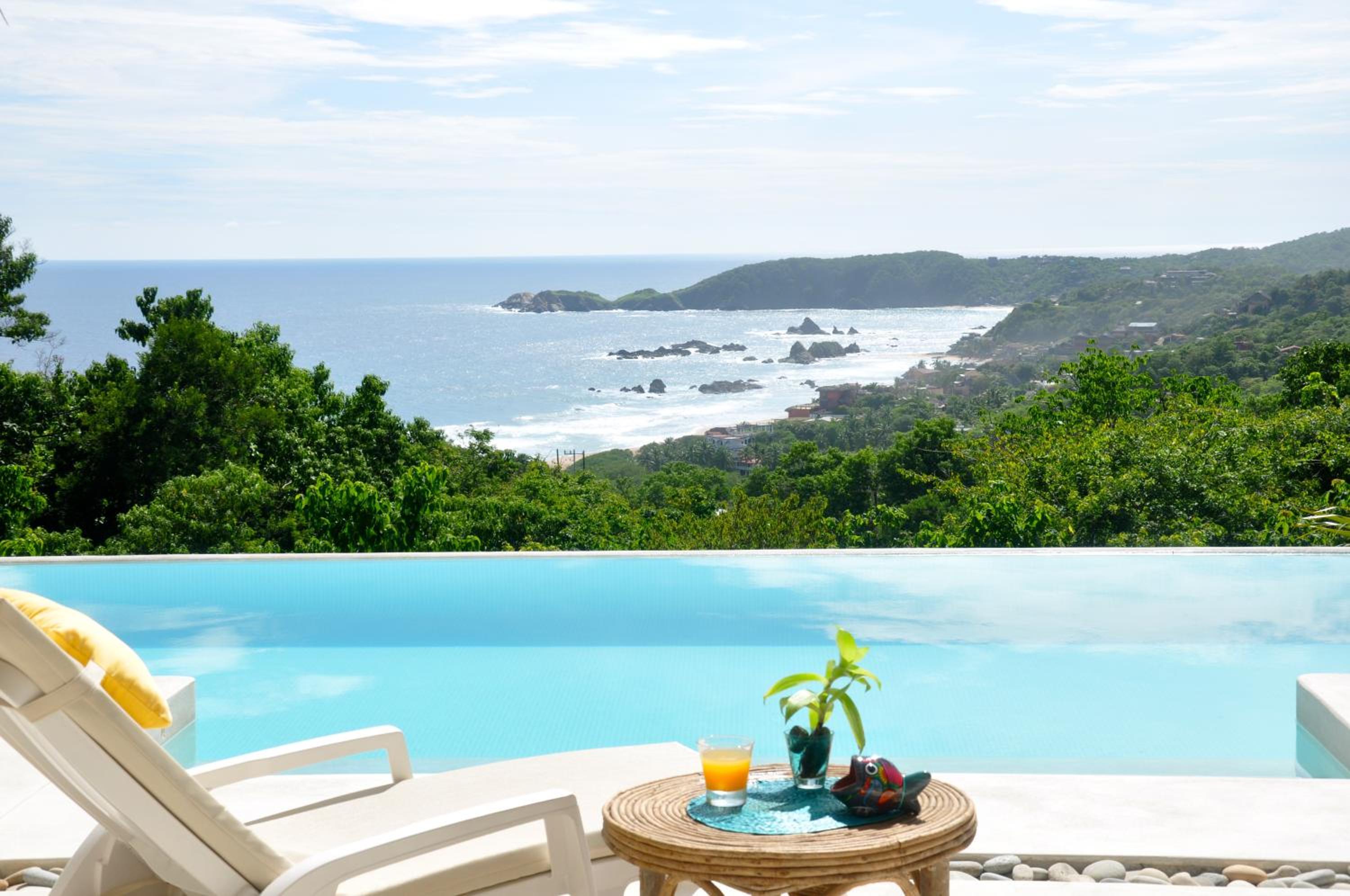 Garden Suite with Partial Sea View - Photo 2