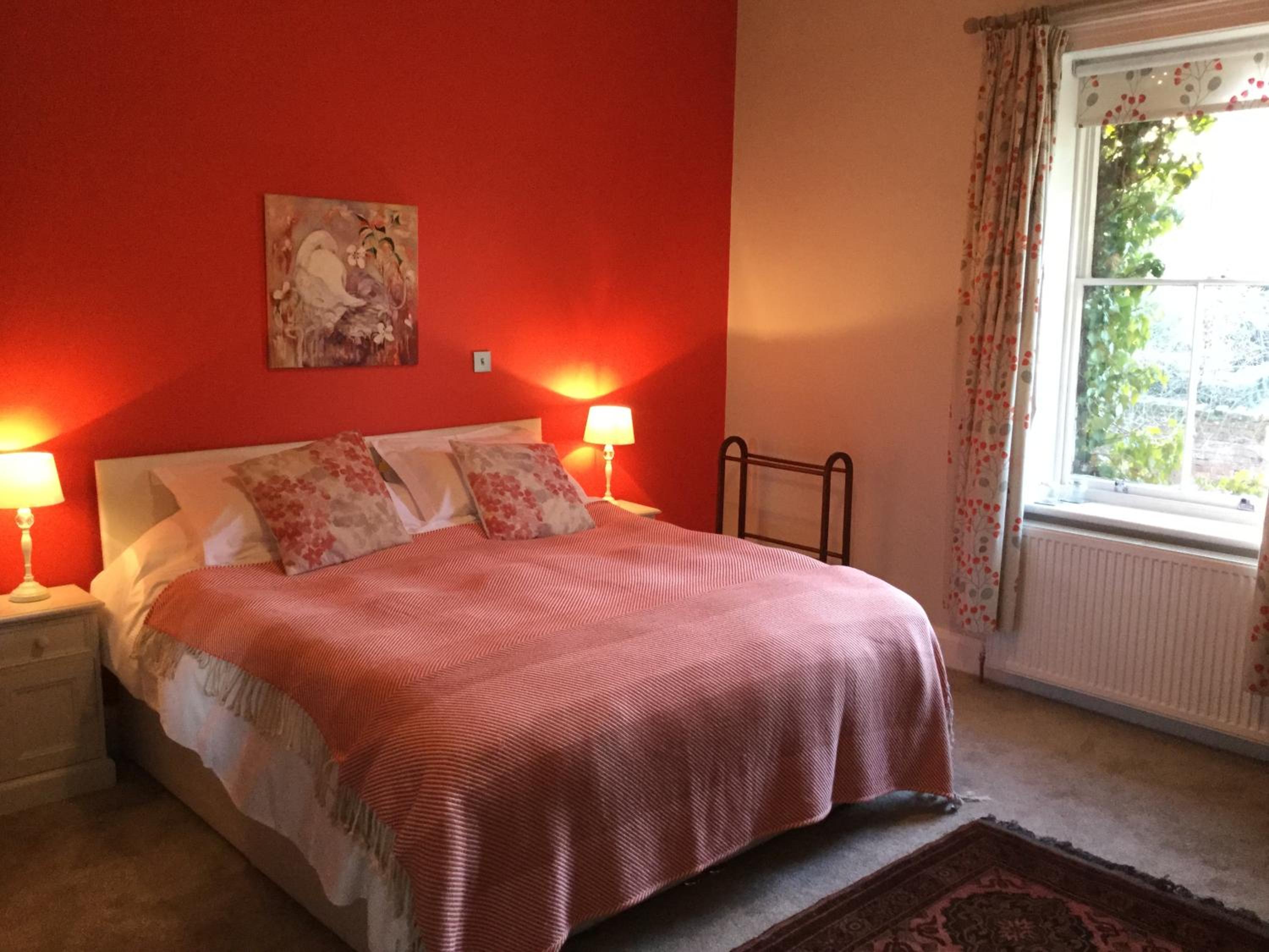 Superior King Room photo 1