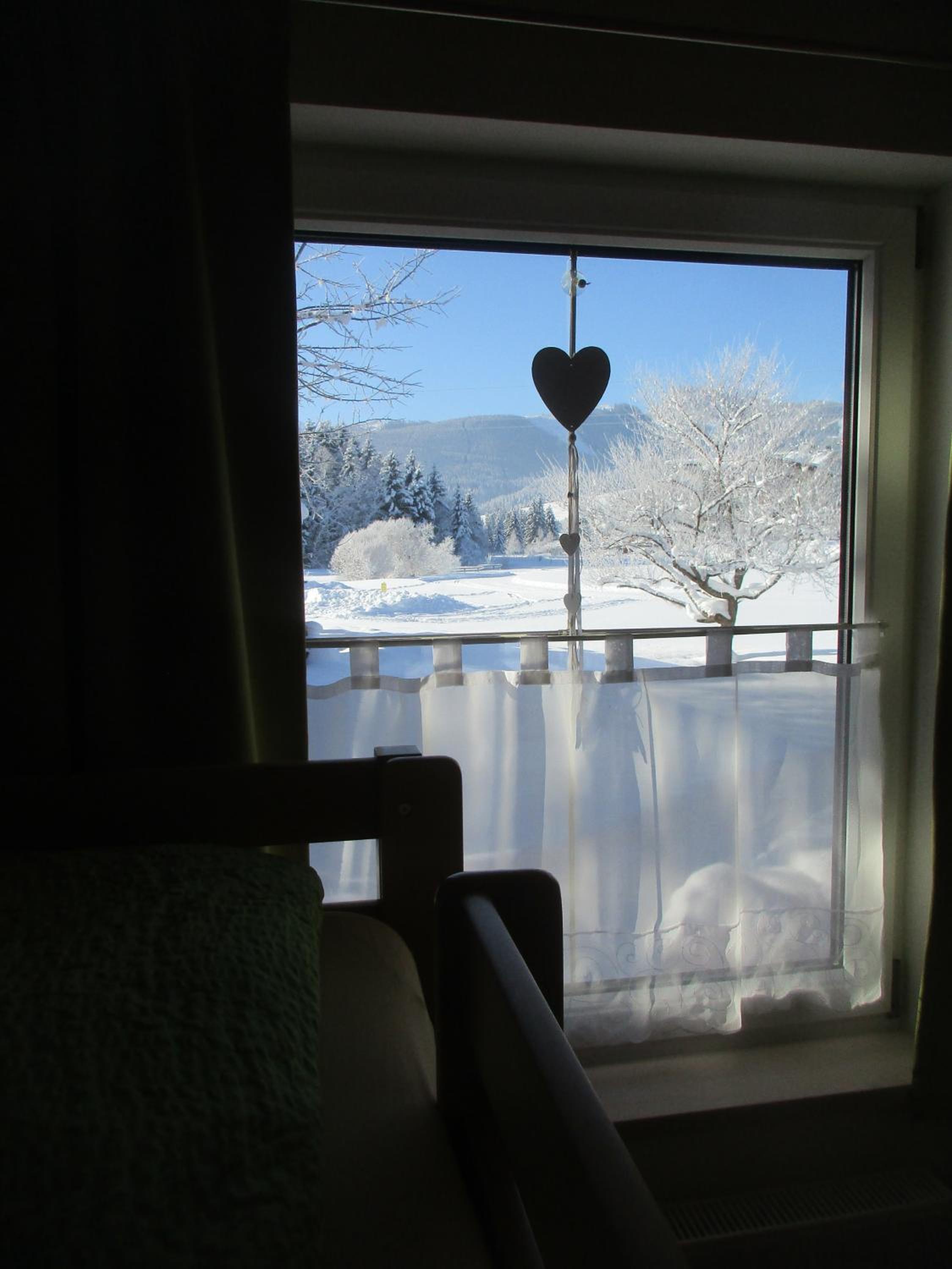 One-Bedroom Apartment with Garden View photo 3