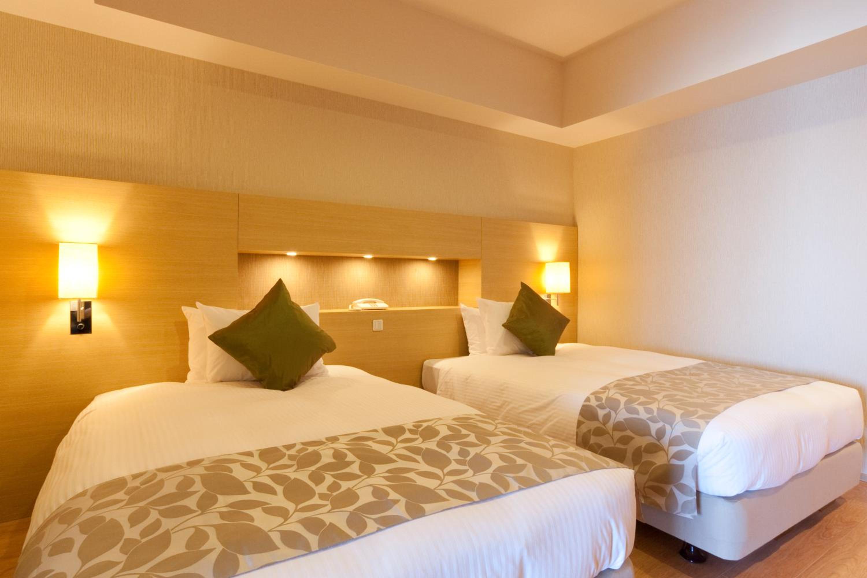 Executive One-Bedroom Suite - Photo 20
