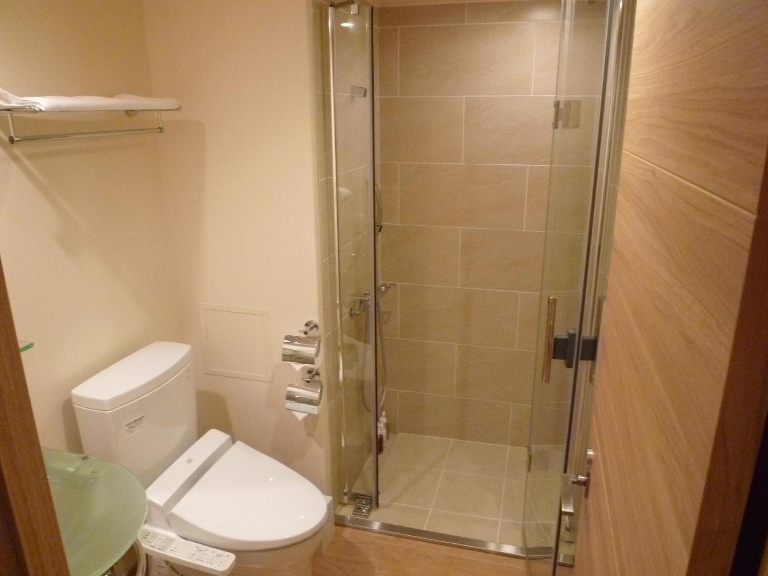 Premium Two-Bedroom Suite - Above 5th floor - Photo 4
