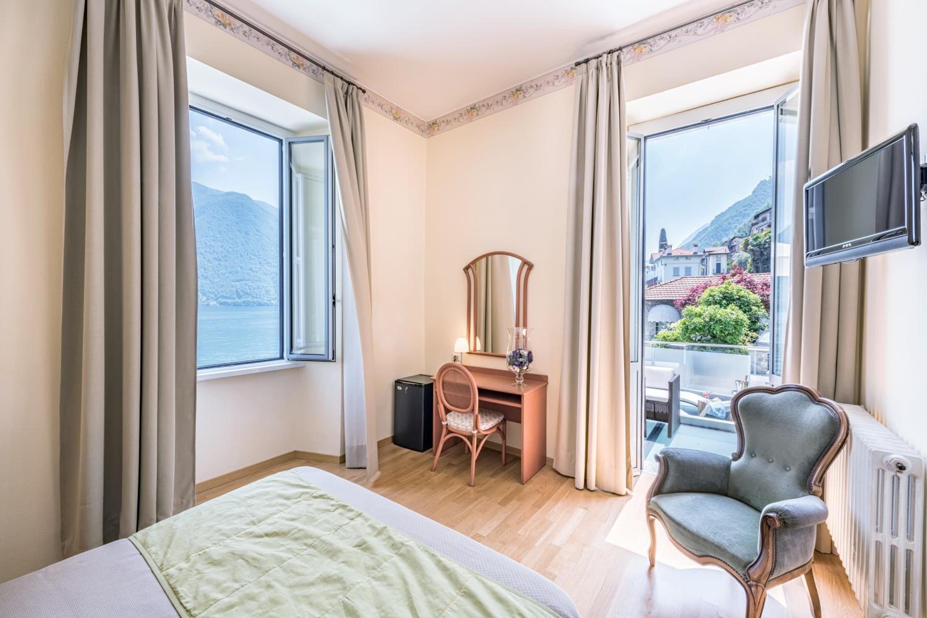 Double Room with Terrace photo 2