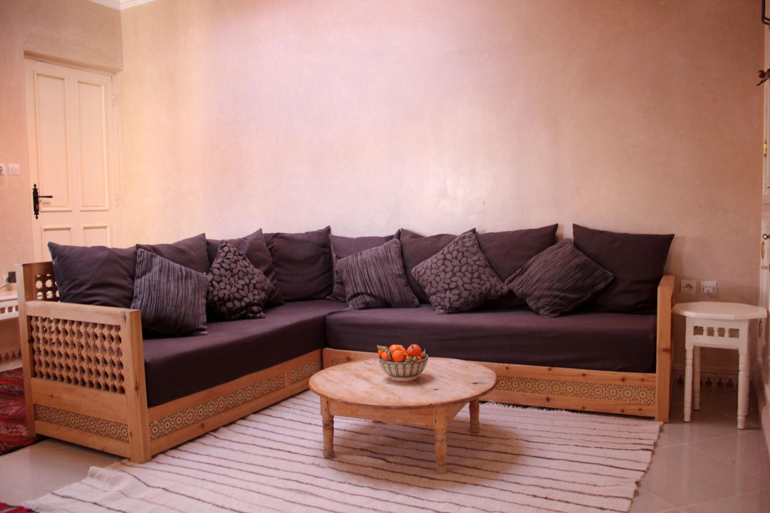 Apartment with Terrace photo 2
