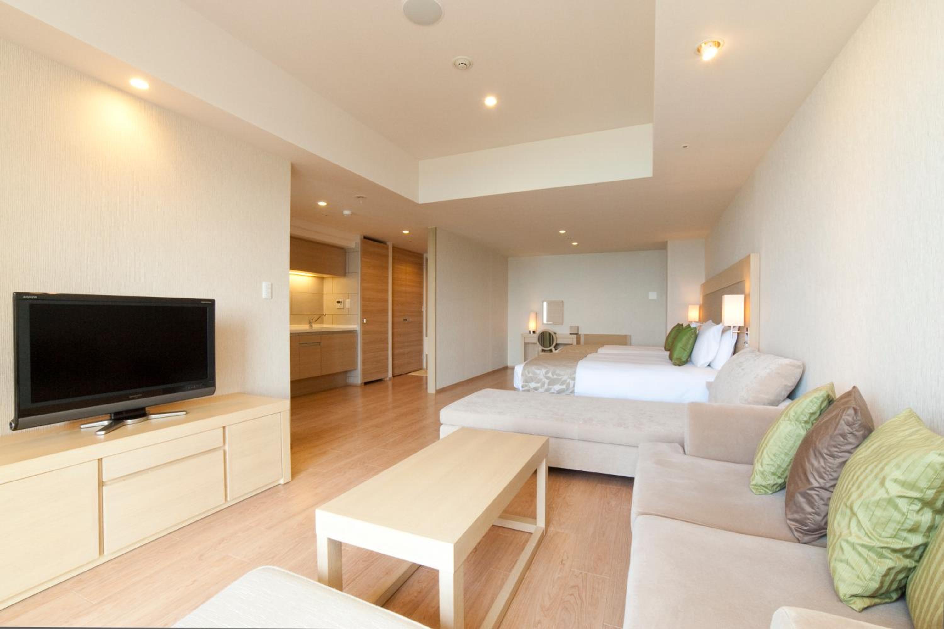 Deluxe Twin Room - Second Floor - Photo 4