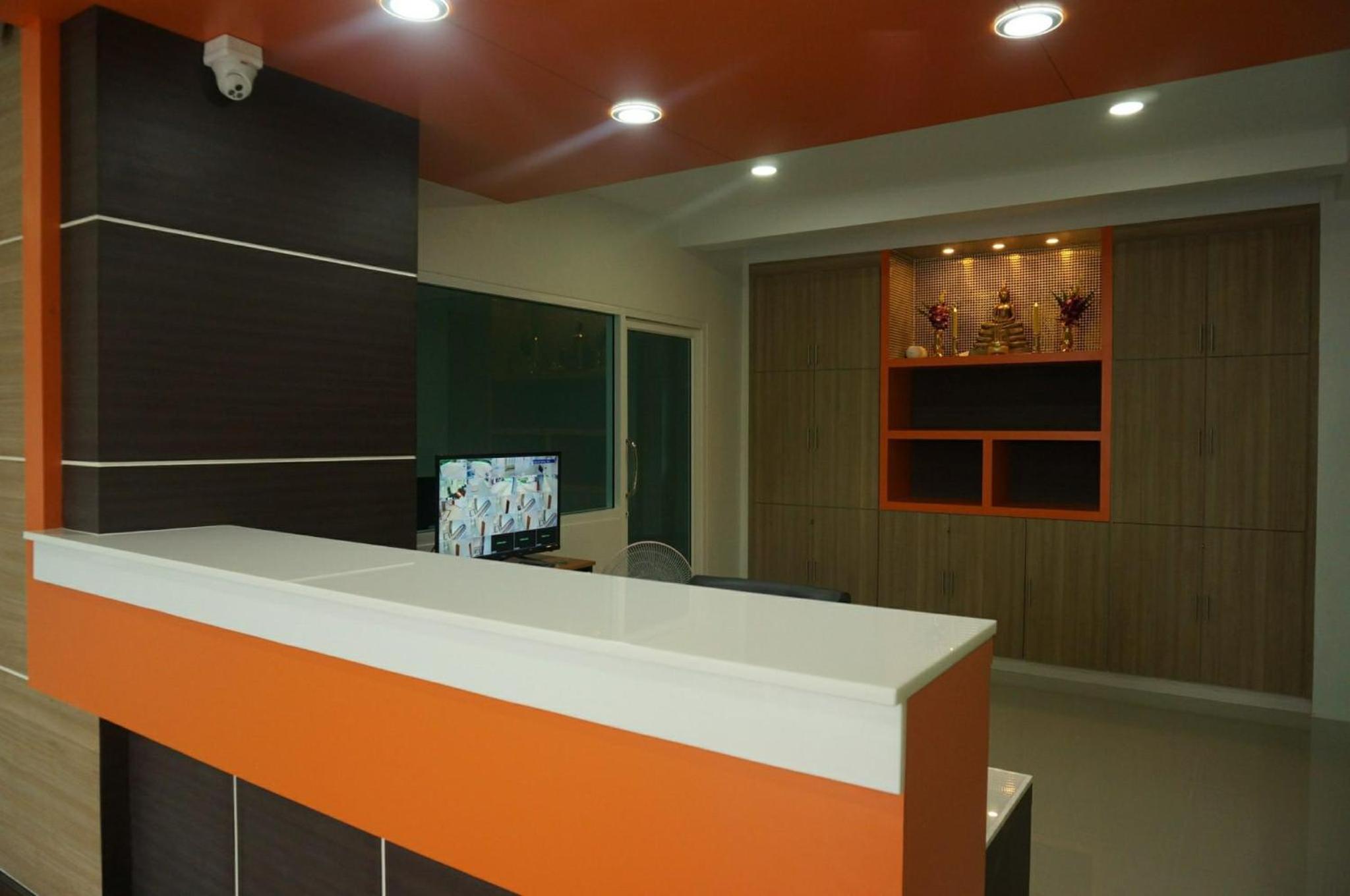 Apartment - Photo 34