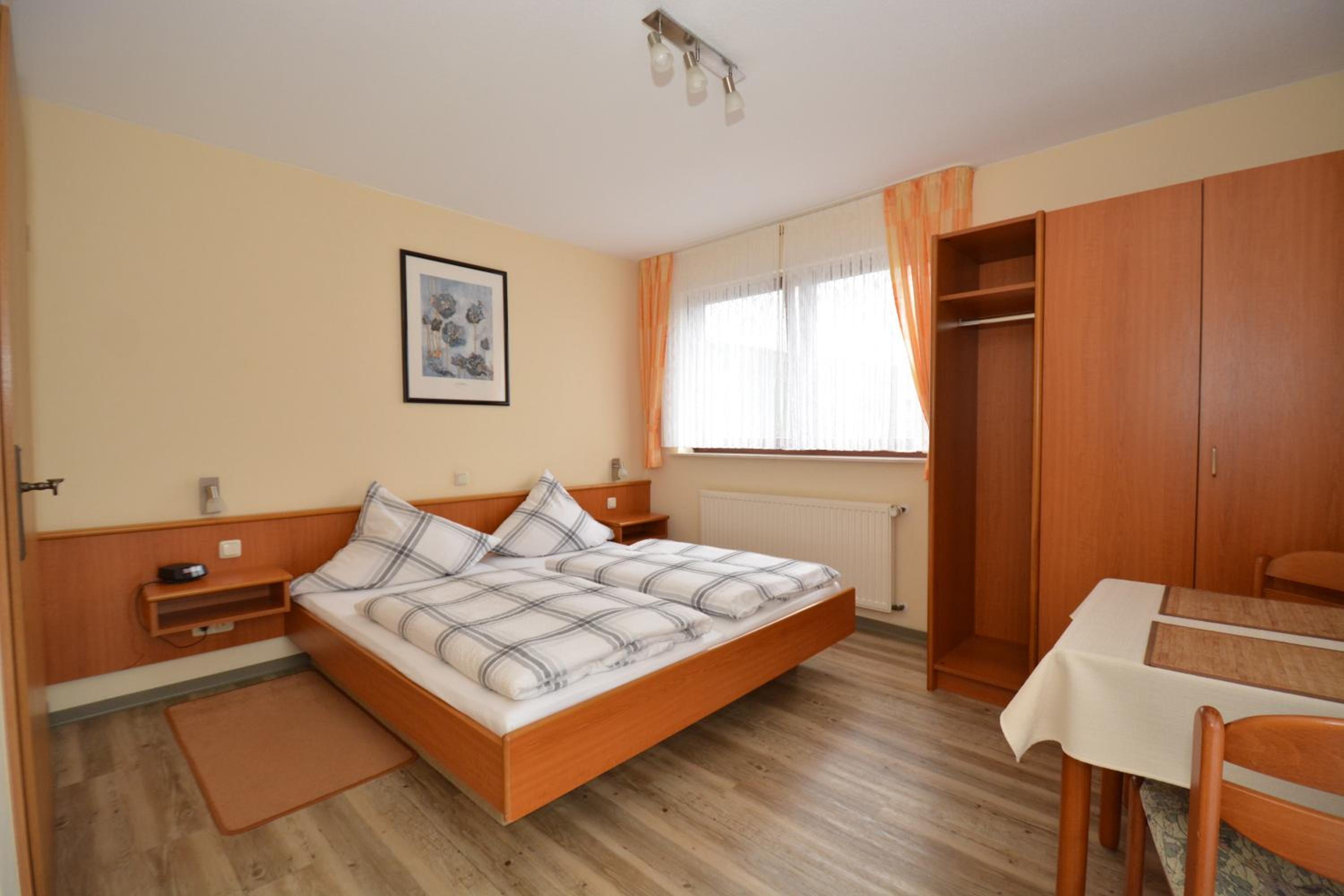 Standard Double Room photo 1