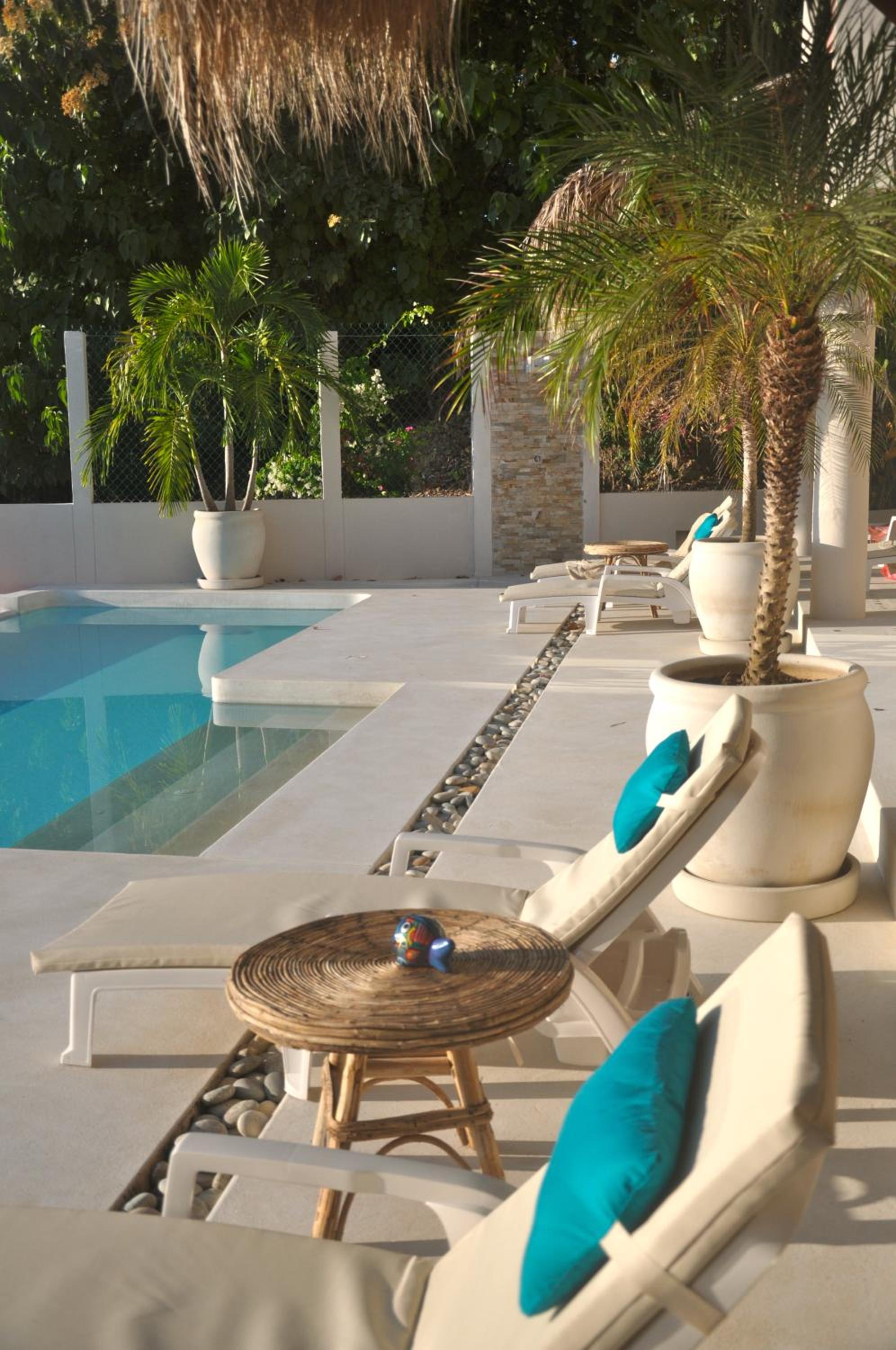 Villa with Sea View - Photo 7